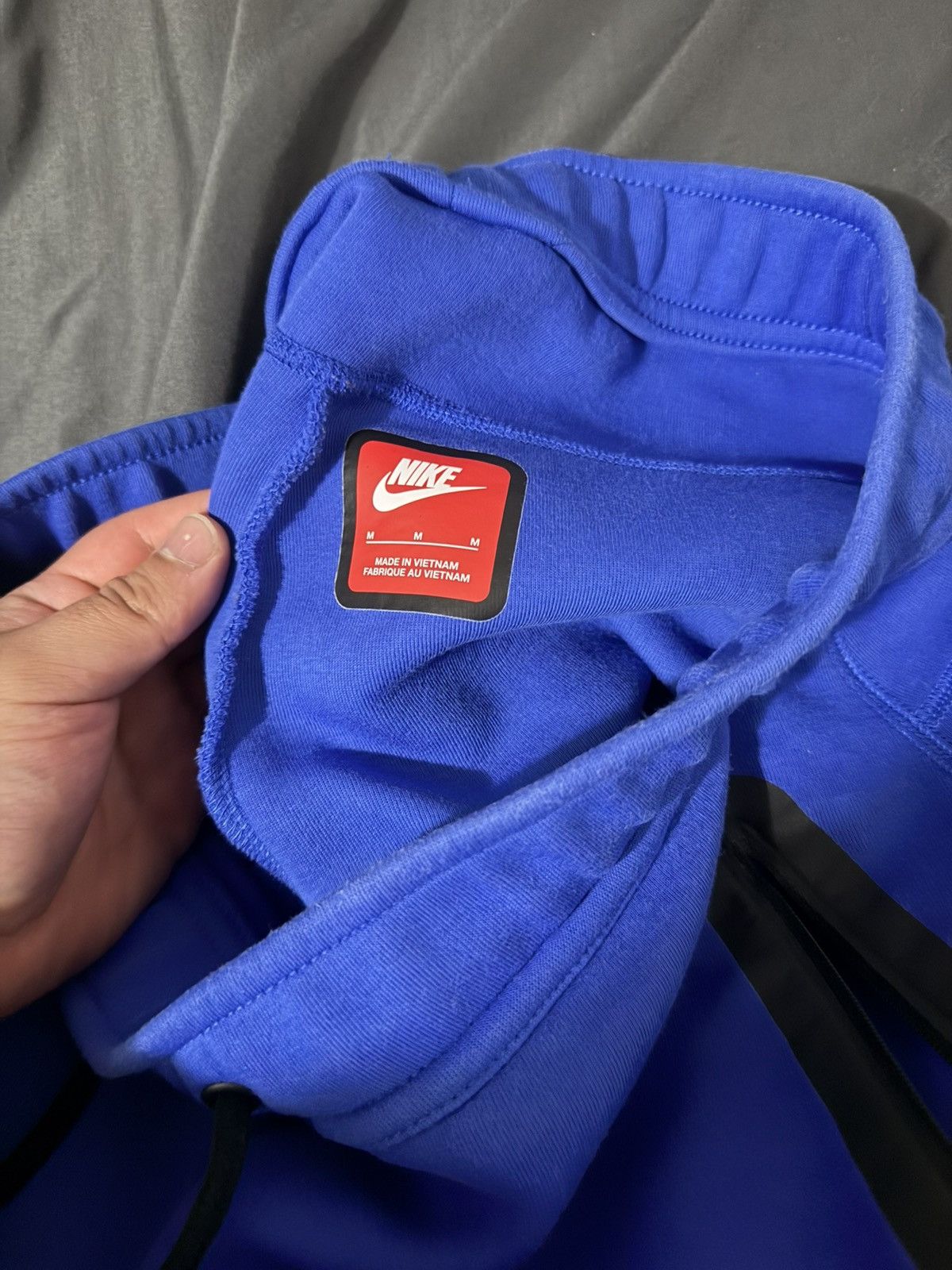 Nike Nike Tech pants Size US 34 / EU 50 - 1 Thumbnail