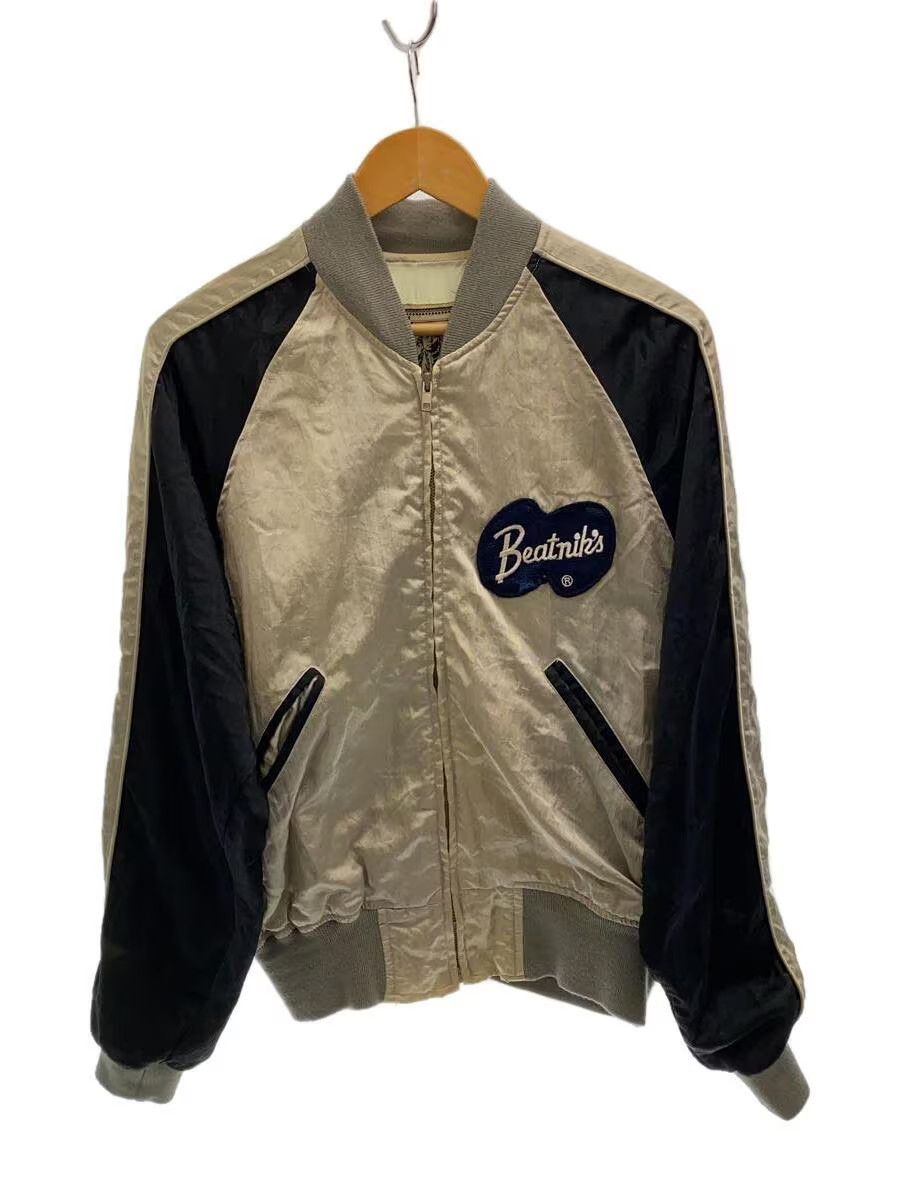 Hysteric Glamour Hysterics great Velor Jacket Size US M / EU 48-50 / 2 - 1 Thumbnail