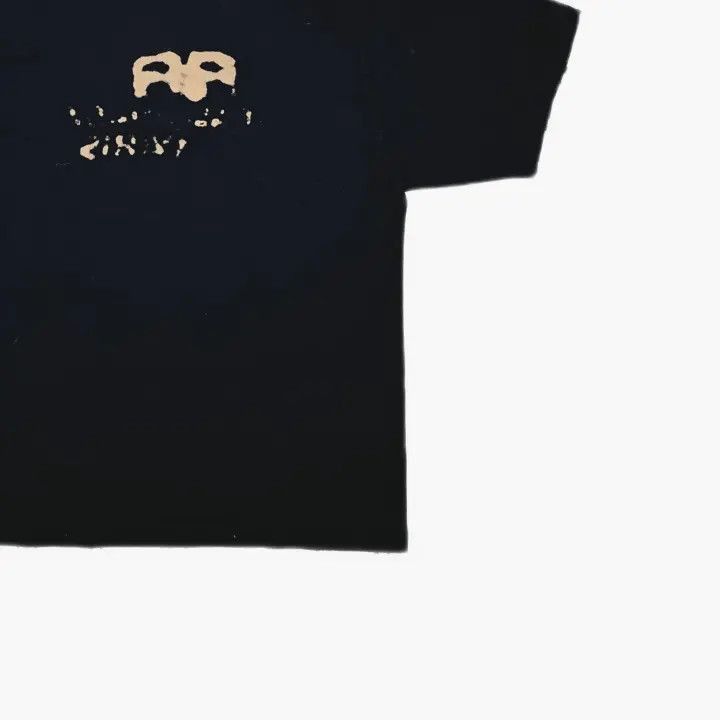 Balenciaga Balenciaga Balenciaga SS23 Letter Print TShirt -2507 Size US L / EU 52-54 / 3 - 2 Thumbnail