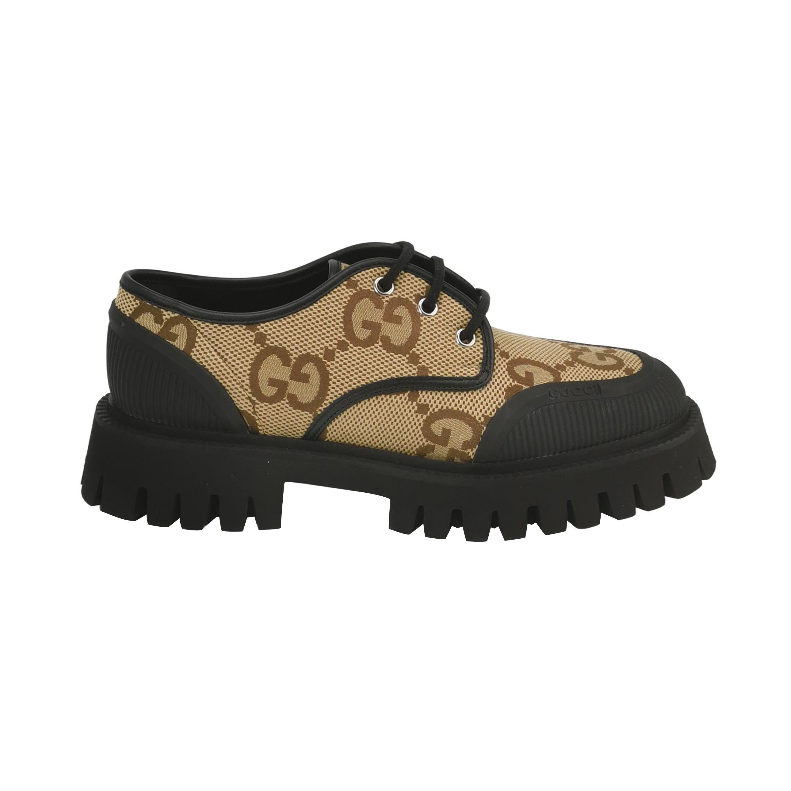 Gucci Gucci Women 9 Flats Size US 9 / IT 39 - 1 Thumbnail