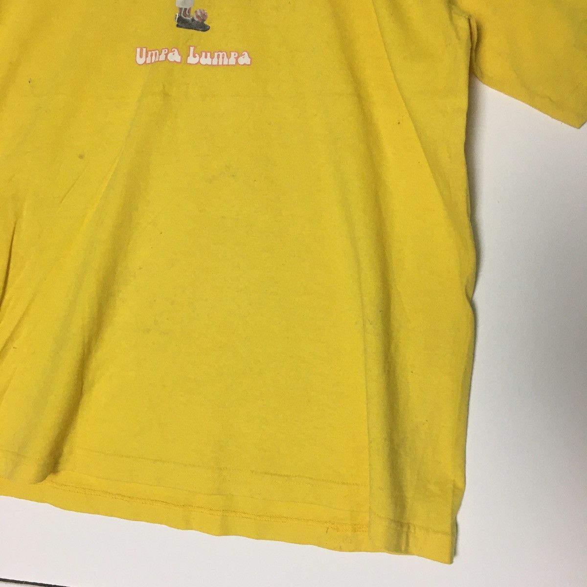 Vintage Vintage Comedy Umpa Lumpa Size US M / EU 48-50 / 2 - 4 Thumbnail