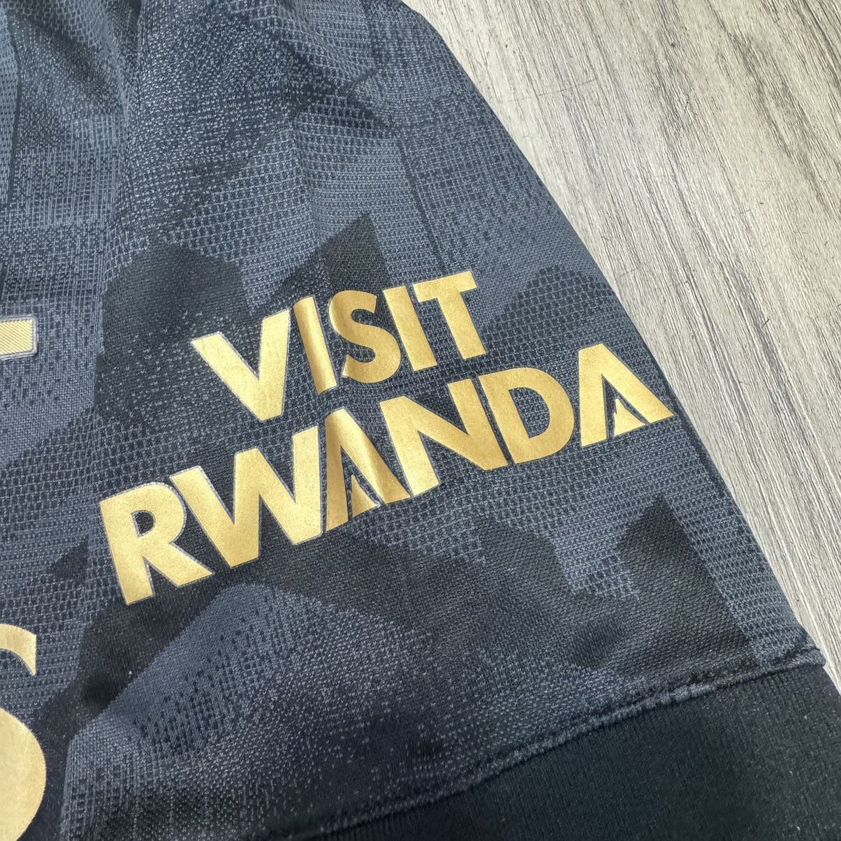 Adidas Arsenal 22/23 player issue away shirt #18 Tomiyasu Size US S / EU 44-46 / 1 - 6 Thumbnail