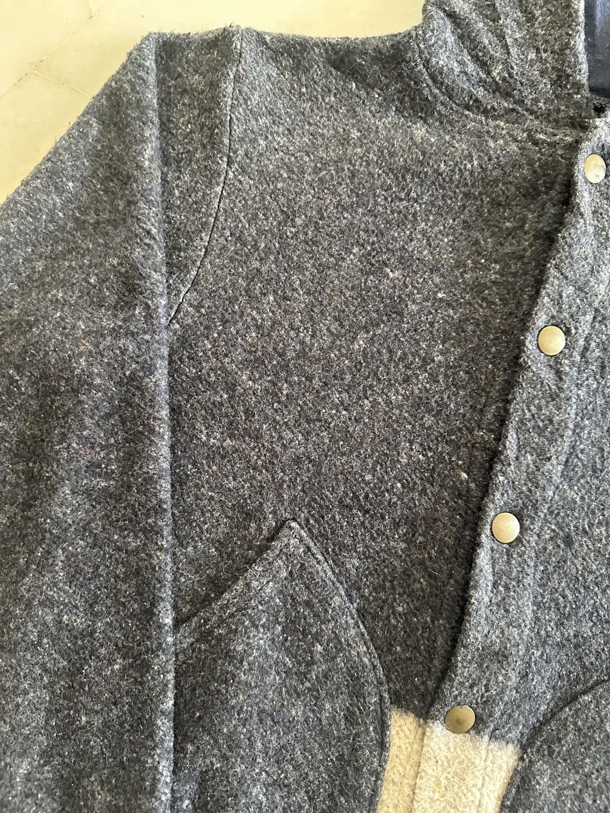 Kapital KAPITAL HOODIE Size S / US 4 / IT 40 - 4 Thumbnail