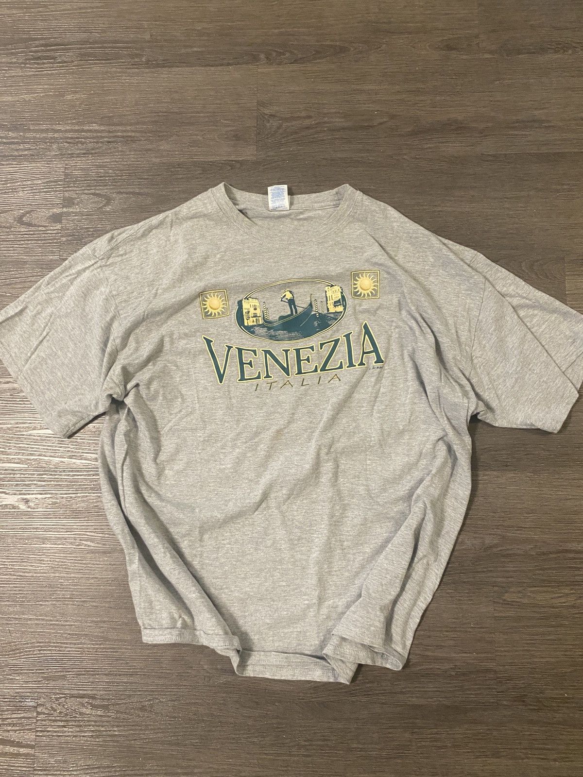 Gildan Italia T Gildan Size US XXL / EU 58 / 5 - 1 Thumbnail