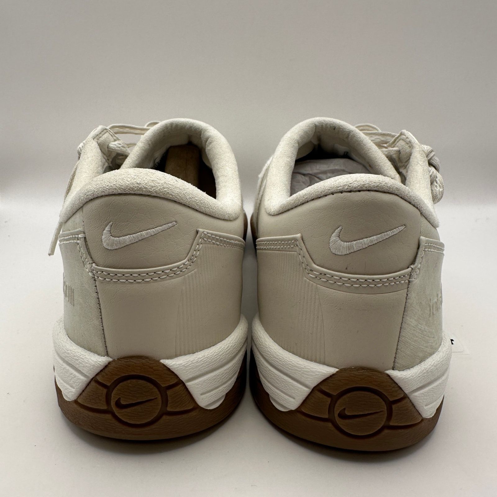 Nike NIKE TOTAL 90 III WOMEN'S 11 SP SAIL OREWOOD BROWN LT BONE Size US 11 / IT 41 - 5 Thumbnail