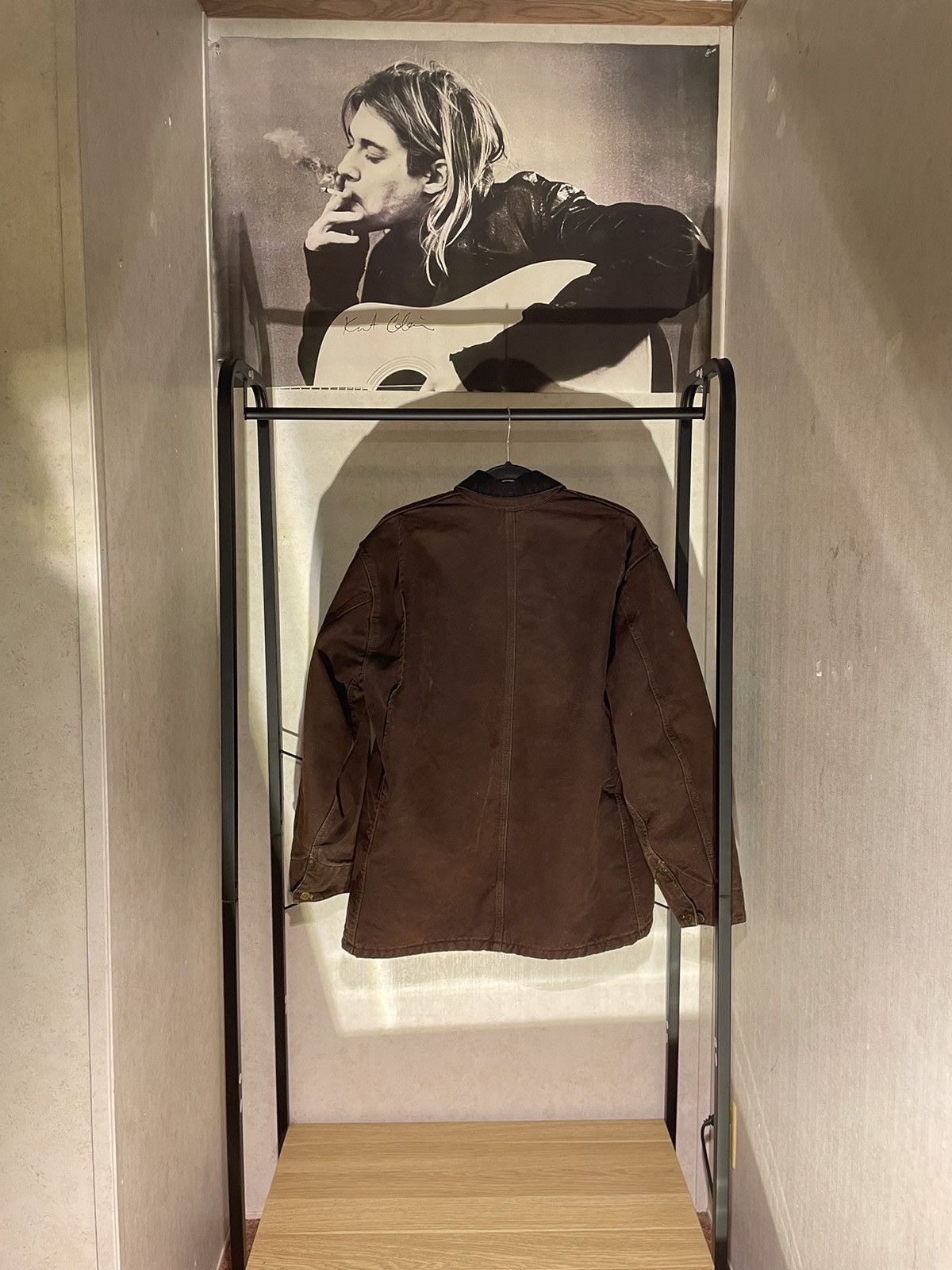 Carhartt × Vintage Vintage Carhartt Jacket Size US L / EU 52-54 / 3 - 2 Thumbnail