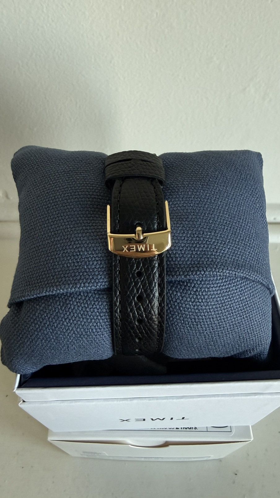 Noah Noah X Timex Oval Moon Phase Watch Size ONE SIZE - 6 Thumbnail
