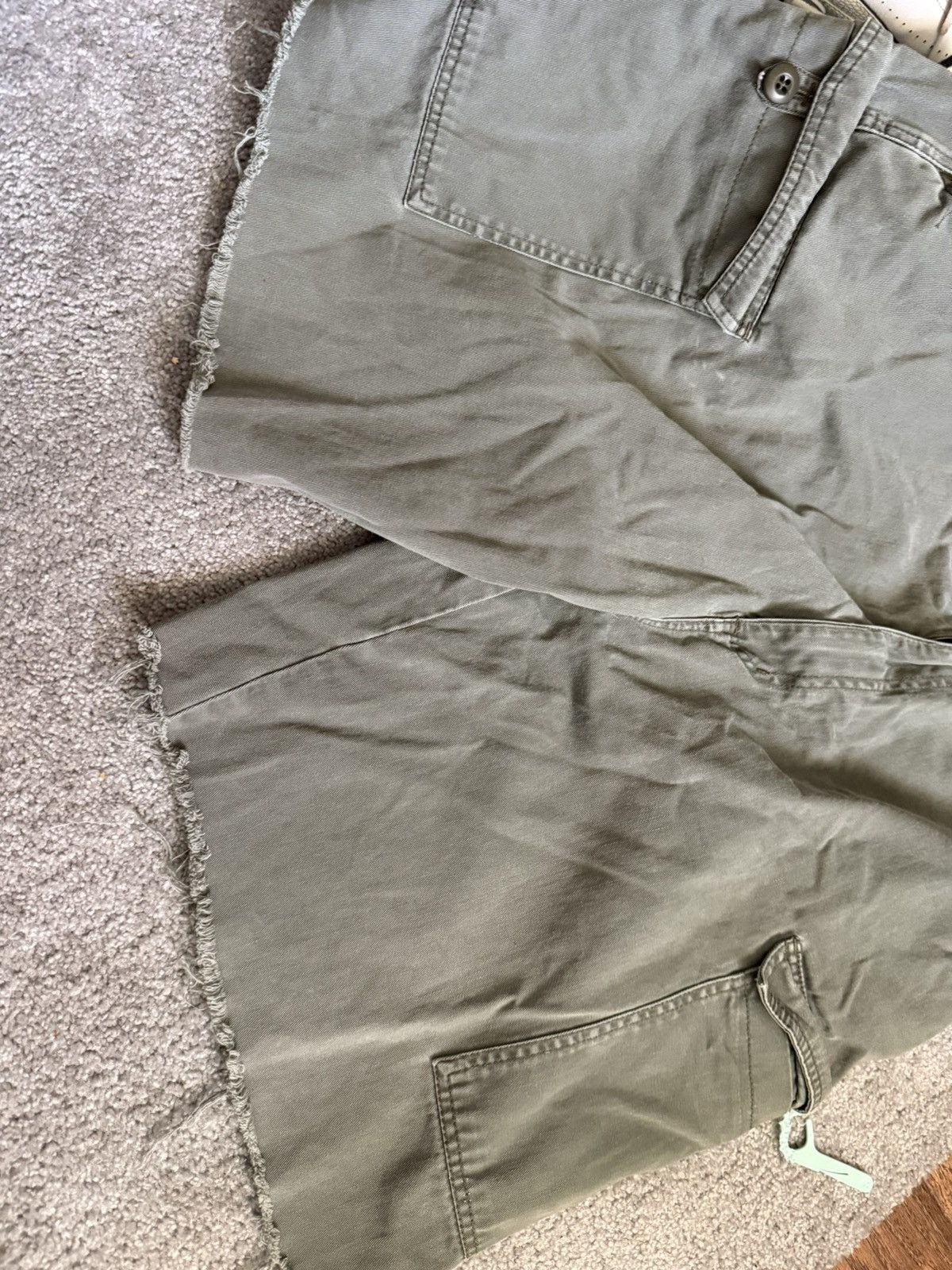 Polo Ralph Lauren VINTAGE POLO CARGO SHORTS Size US 38 / EU 54 - 4 Thumbnail