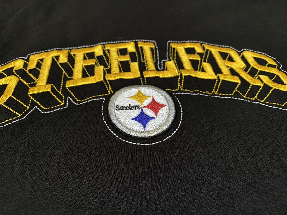 NFL NFL Steelers Size US XL / EU 56 / 4 - 7 Thumbnail