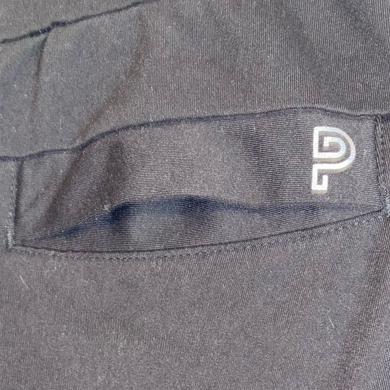 Public Rec Public Rec $108 Daymaker: All Day Every Day Pant 30 x 32 BLK Size US 30 / EU 46 - 11 Thumbnail