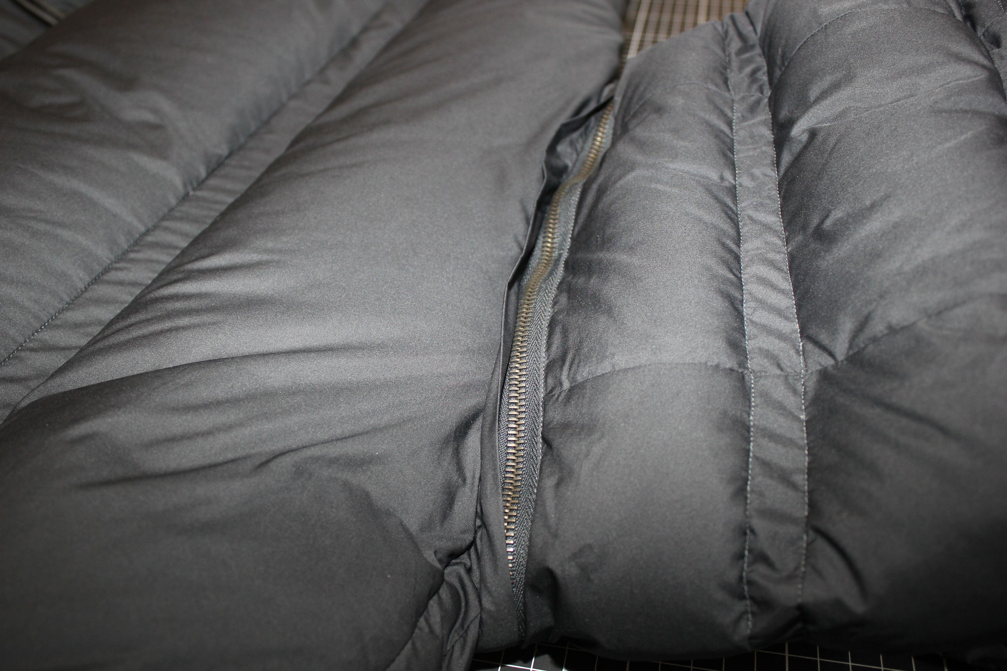 Y/Project Y/Project Oversized Puffer Jacket Size US S / EU 44-46 / 1 - 7 Thumbnail