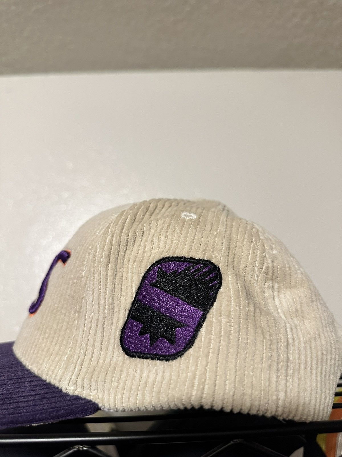 Other Prevail LA Brand Phoenix Suns Size ONE SIZE - 2 Thumbnail
