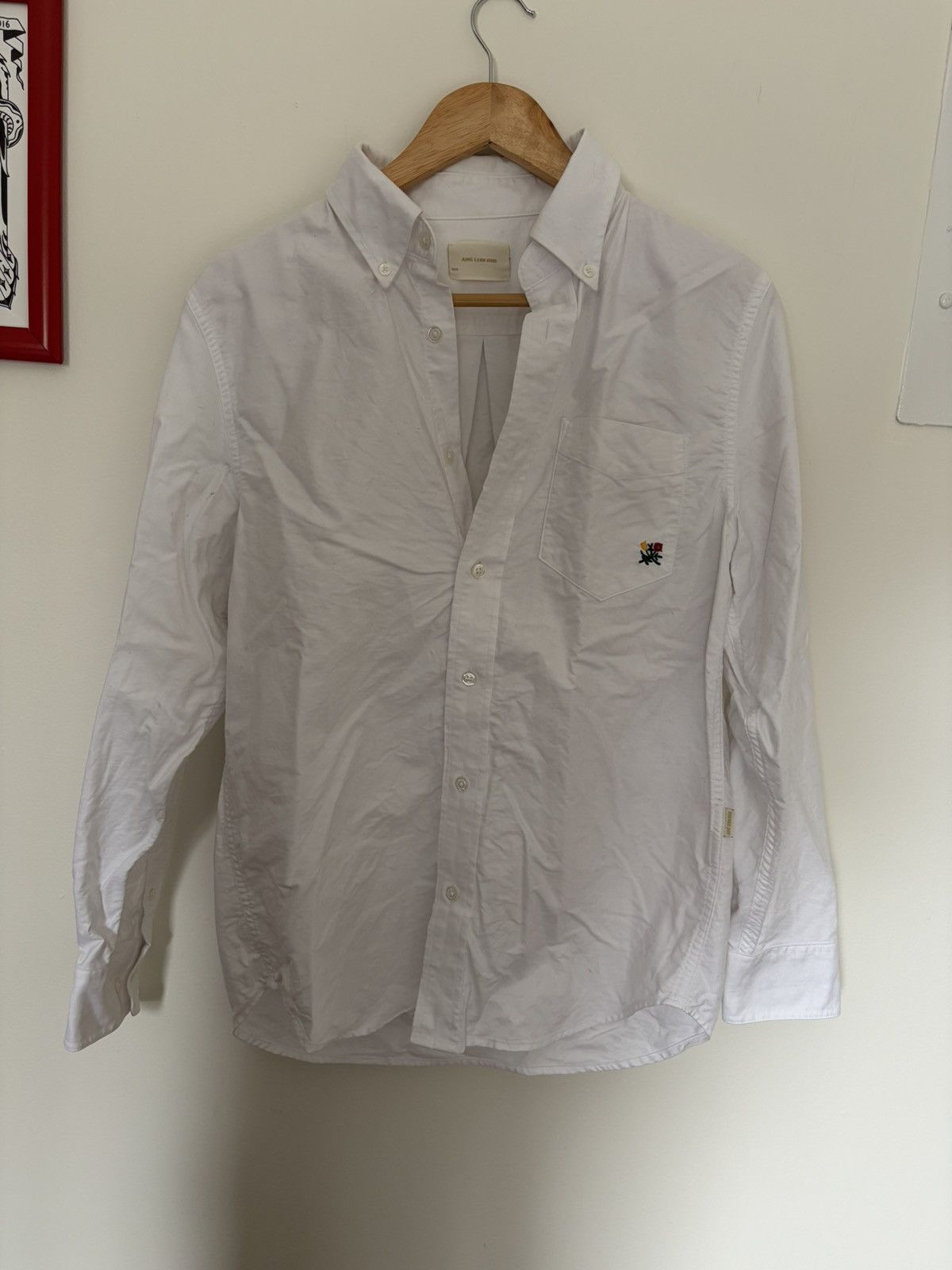 Aime Leon Dore Oxford Size US XS / EU 42 / 0 - 1 Thumbnail