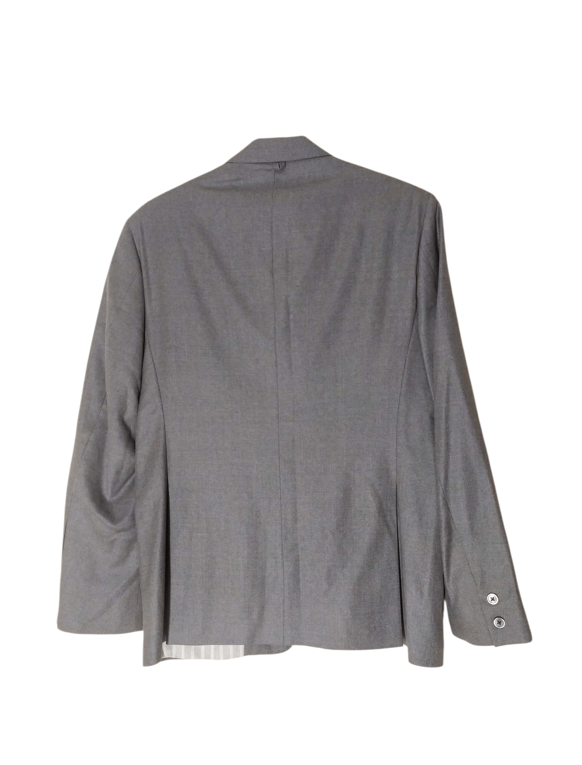 Brooks Brothers Black Fleece Thom Browne with Brooks Brothers single breasted jacket Size 38R - 3 Thumbnail