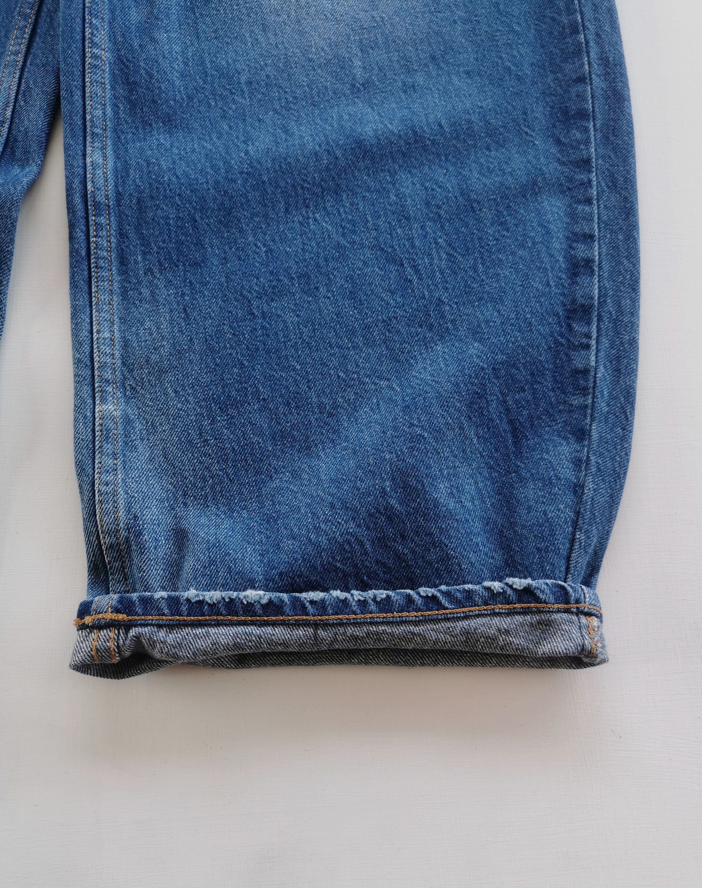JNCO Ballon Jeans Likely JNCO Size 29" - 10 Thumbnail