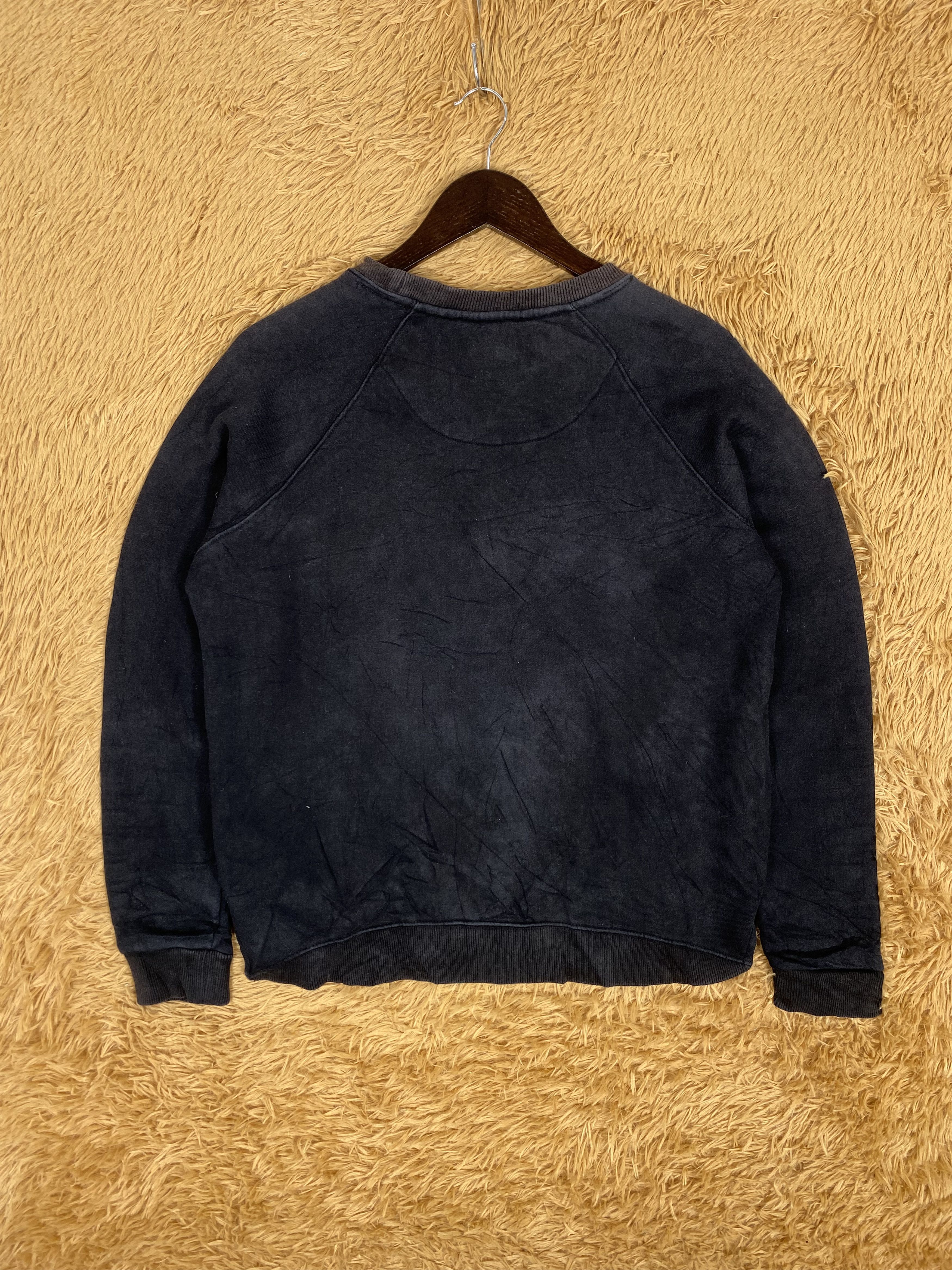 Guess Vintage Guess Sweatshirts PS0090 Size US S / EU 44-46 / 1 - 4 Thumbnail