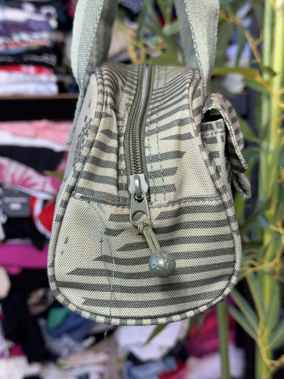 Vintage ROXY VINTAGE SURF STYLE BAG Size ONE SIZE - 2 Thumbnail