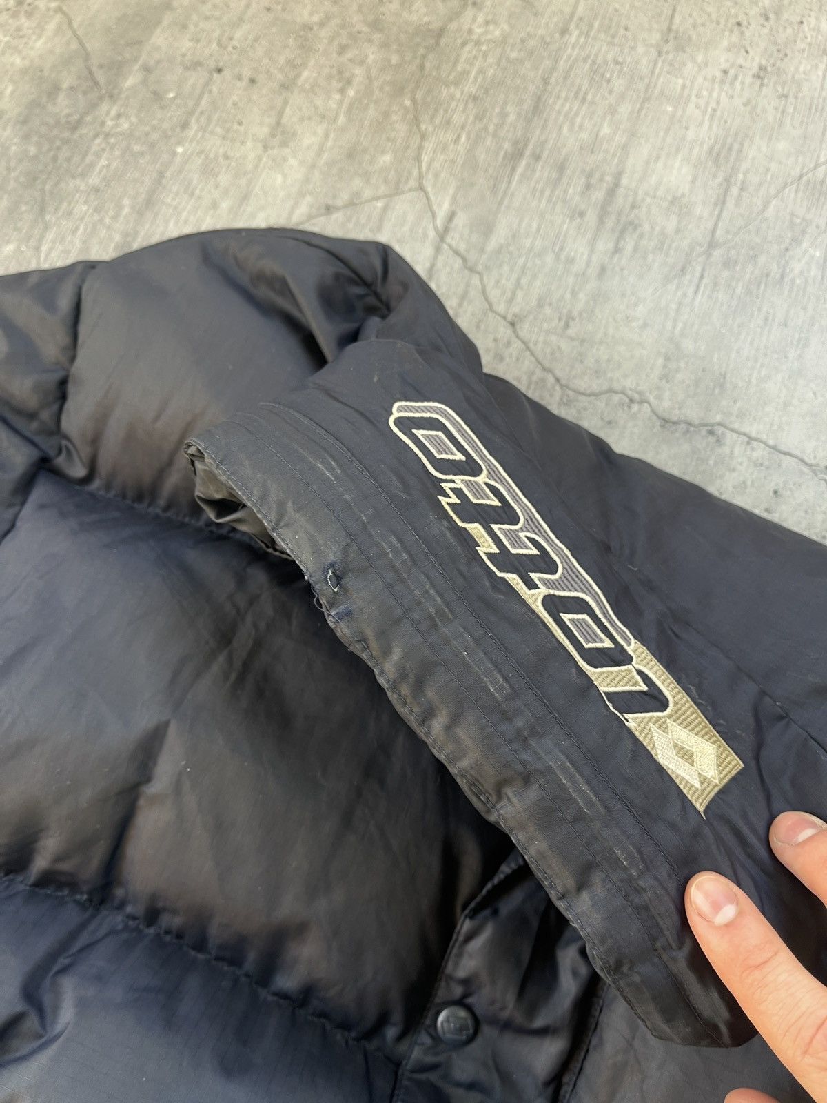 Lotto Sport × Vintage vintage lotto puffer jacket Size US XL / EU 56 / 4 - 11 Thumbnail