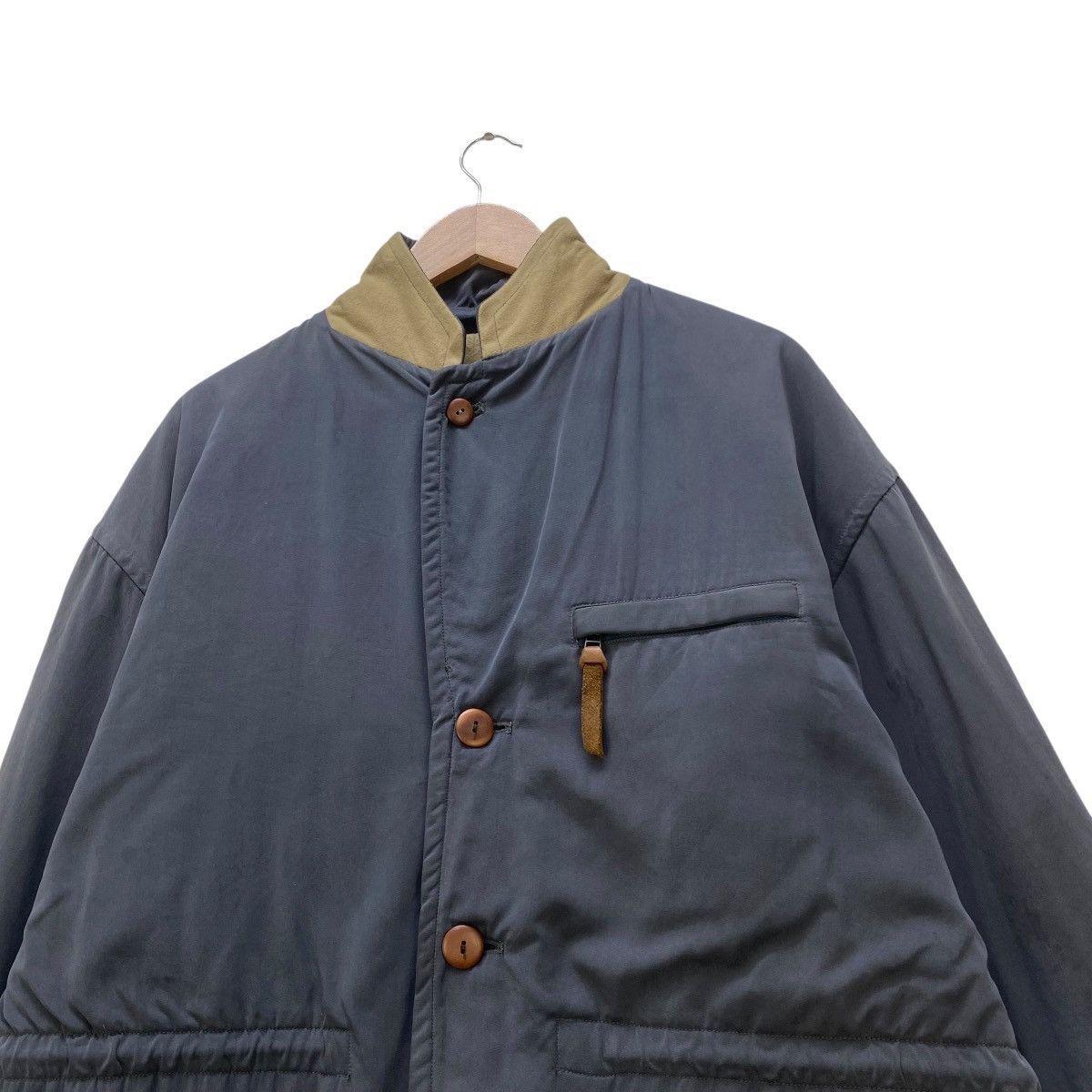 45rpm 🔥Vintage Desert Japan Jacket Size US L / EU 52-54 / 3 - 4 Thumbnail