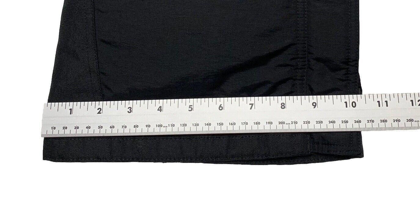 Other Slalom Snow Pants Black Nylon Men's M Ski Gorpcore Size ONE SIZE - 7 Thumbnail
