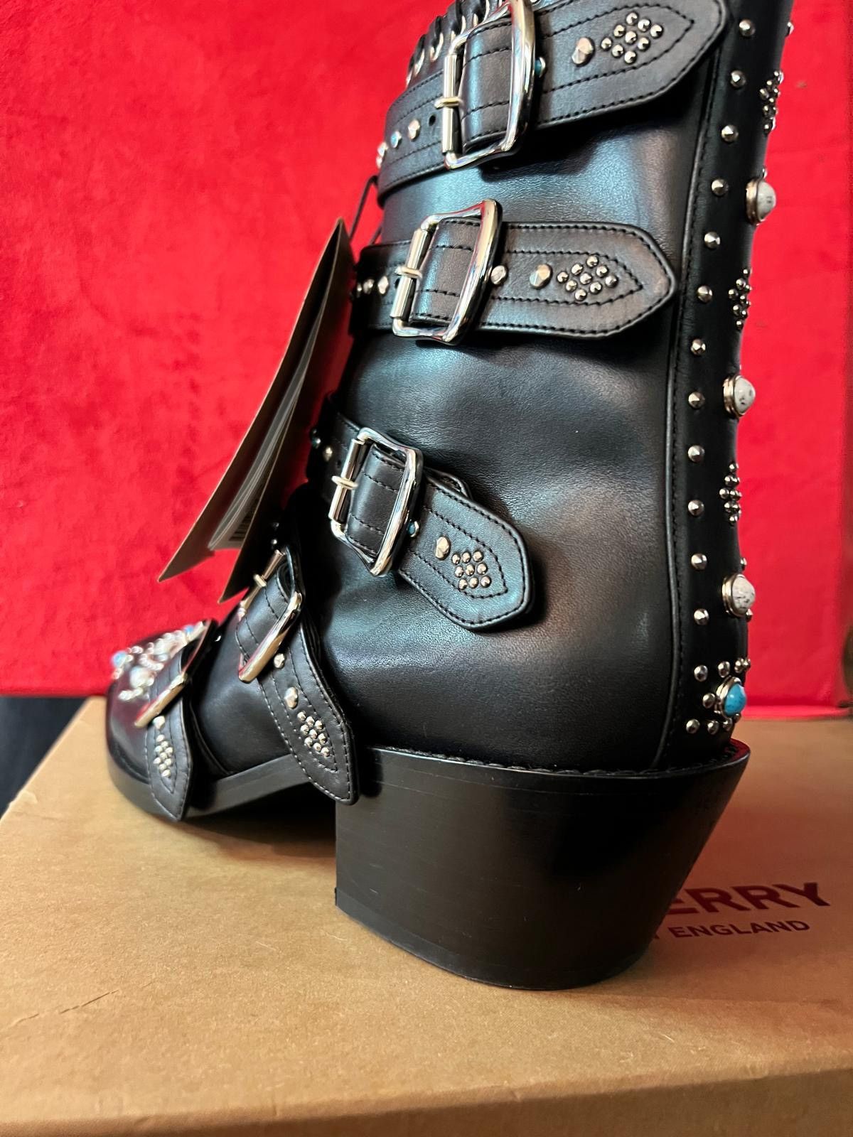 Burberry Boots Burberry « unisexe » Size US 8 / EU 41 - 3 Thumbnail