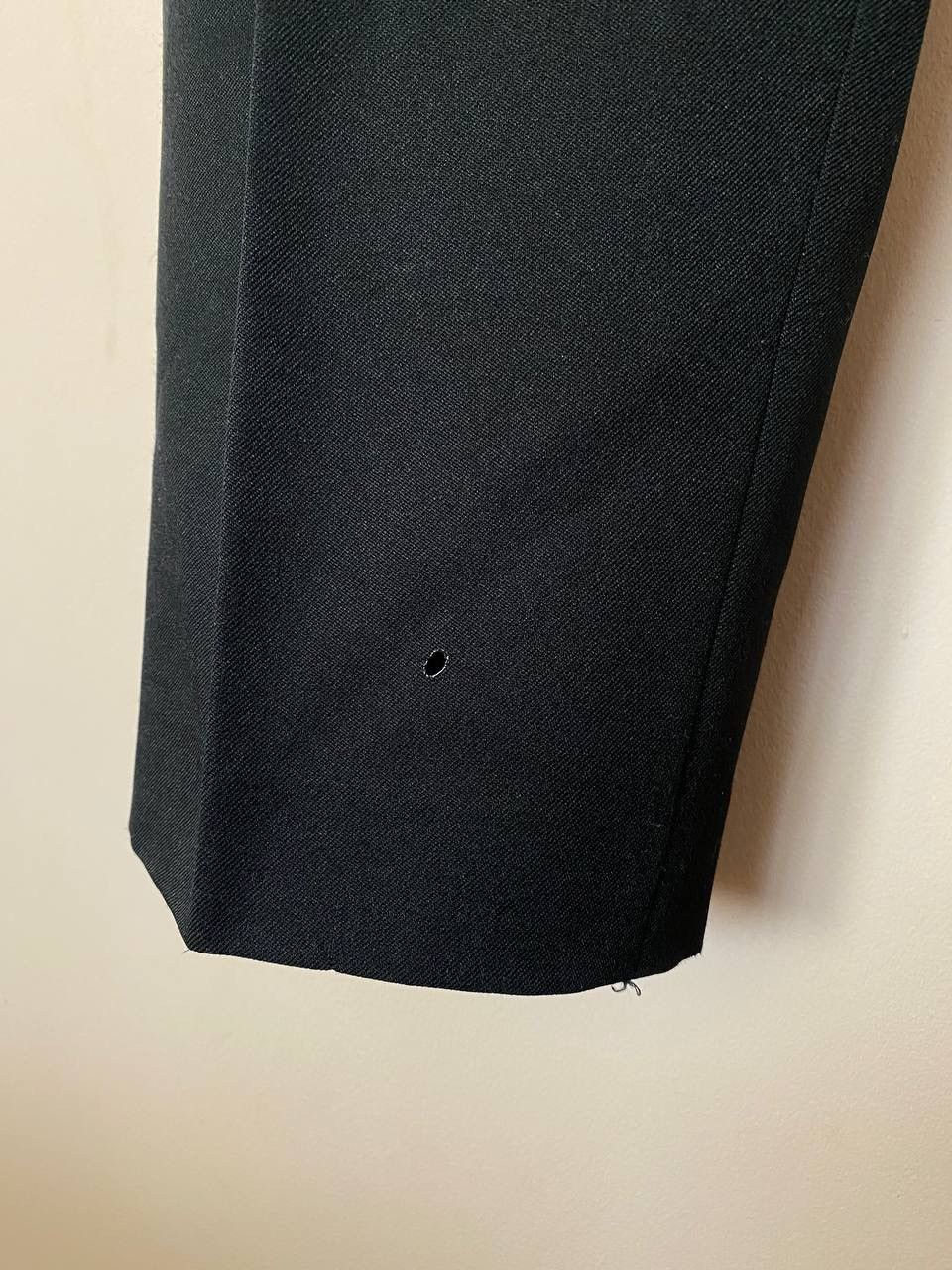 Valentino 🥰Giorgio Valentino Uomo Trousers Size 54R - 2 Thumbnail