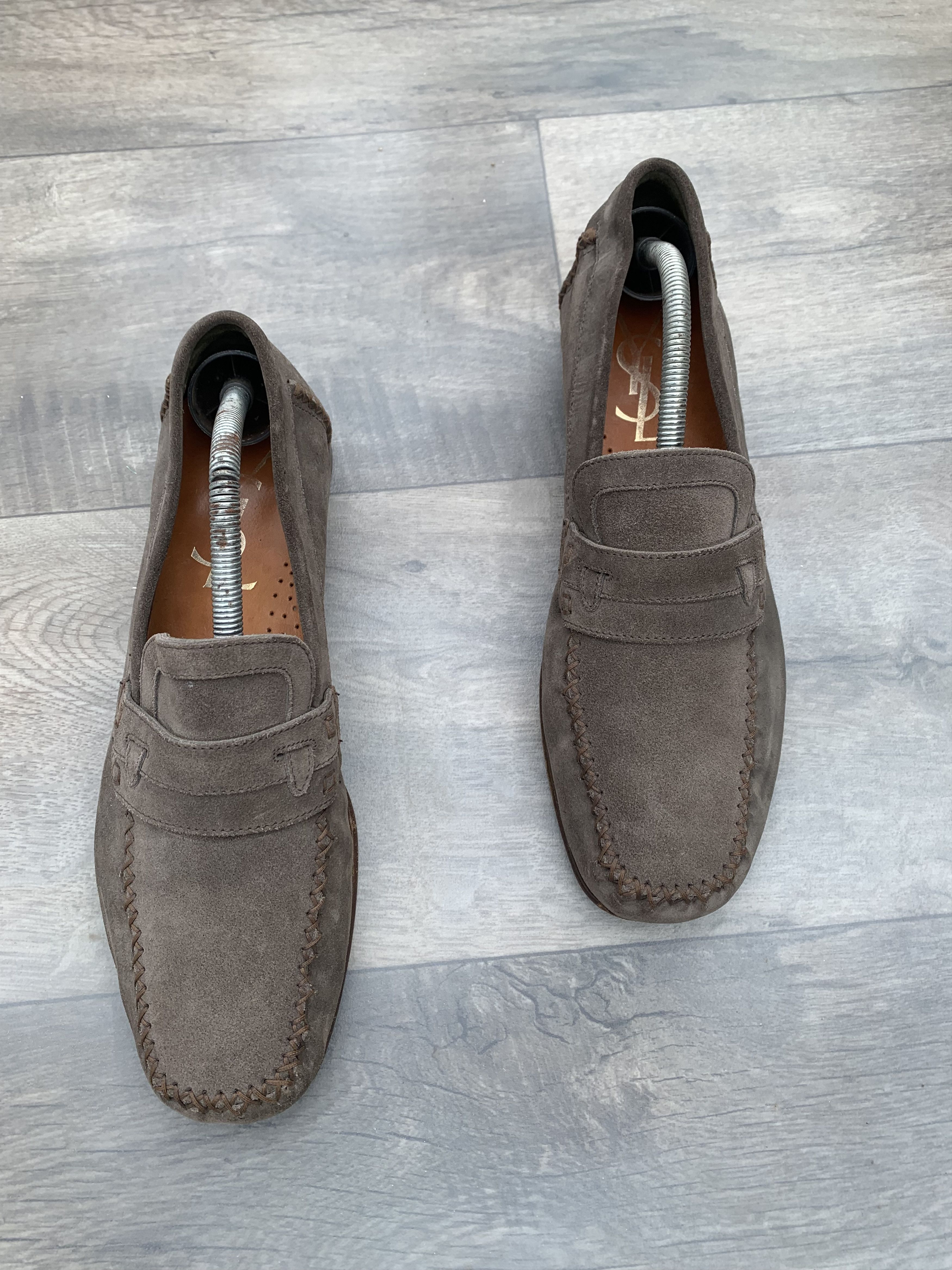 Yves Saint Laurent Yves saint Laurent Size US 8 / EU 41 - 3 Thumbnail