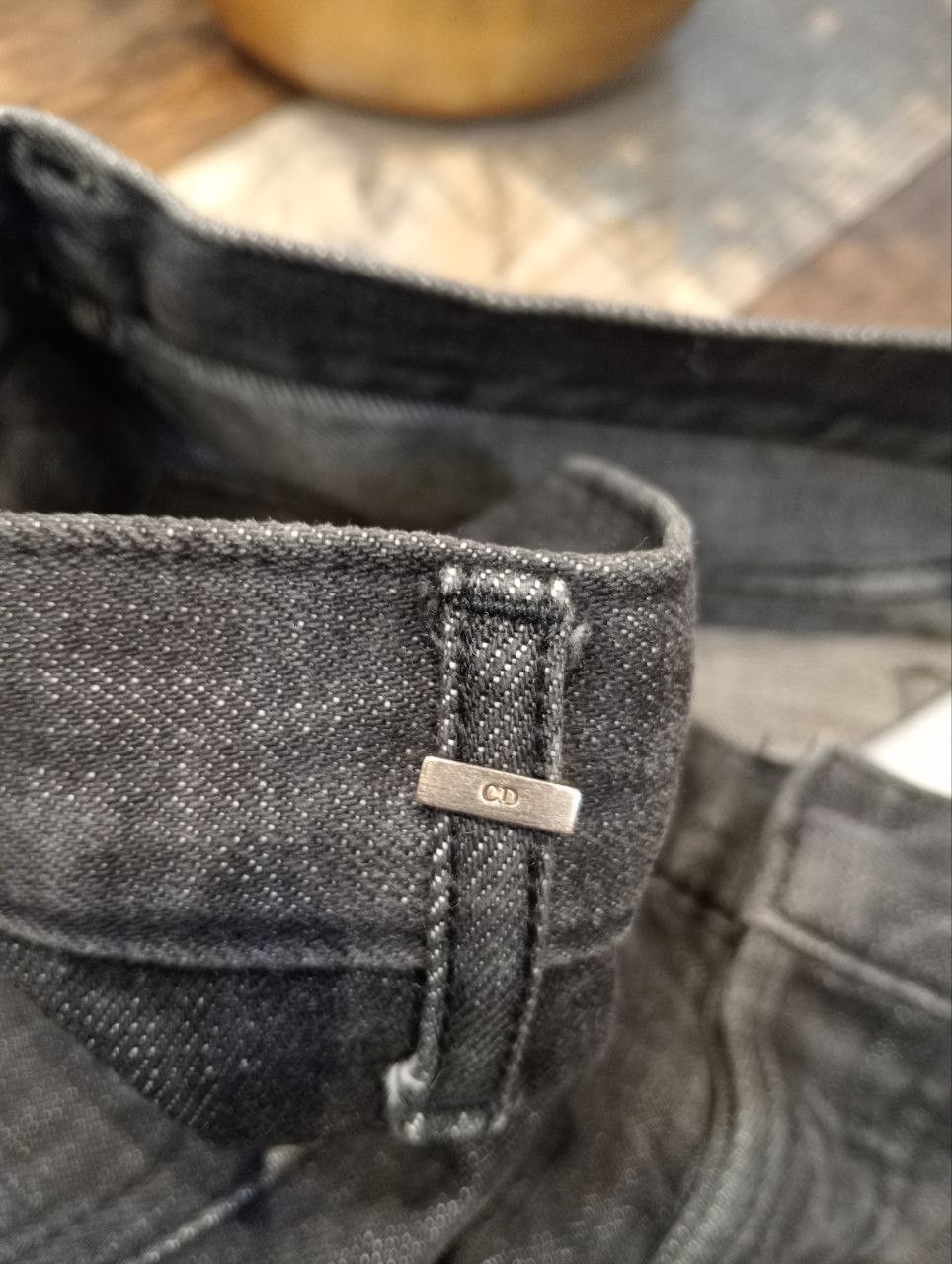 Dior Dior Hedi Slimane 2003 Size US 28 / EU 44 - 8 Thumbnail