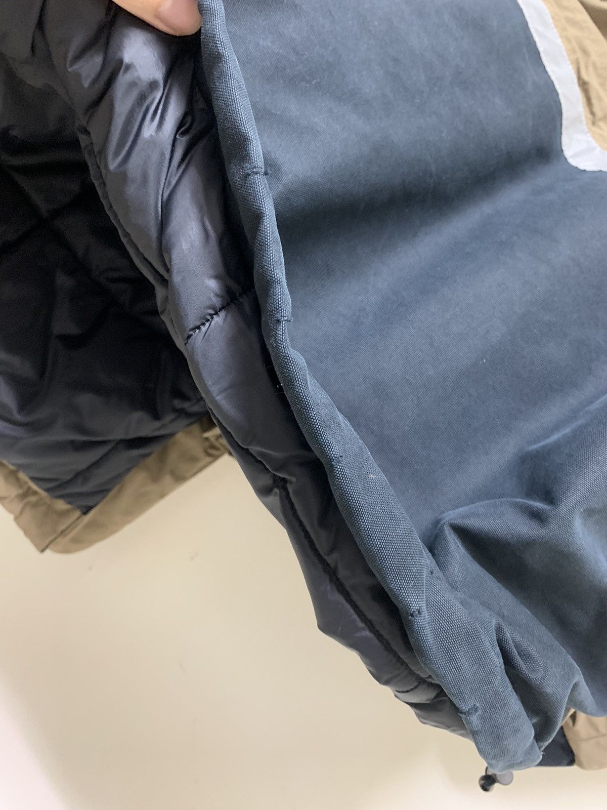 Balenciaga Balenciaga FW17 Runway Unmatching Irregular jackets Size XS / US 0-2 / IT 36-38 - 5 Thumbnail