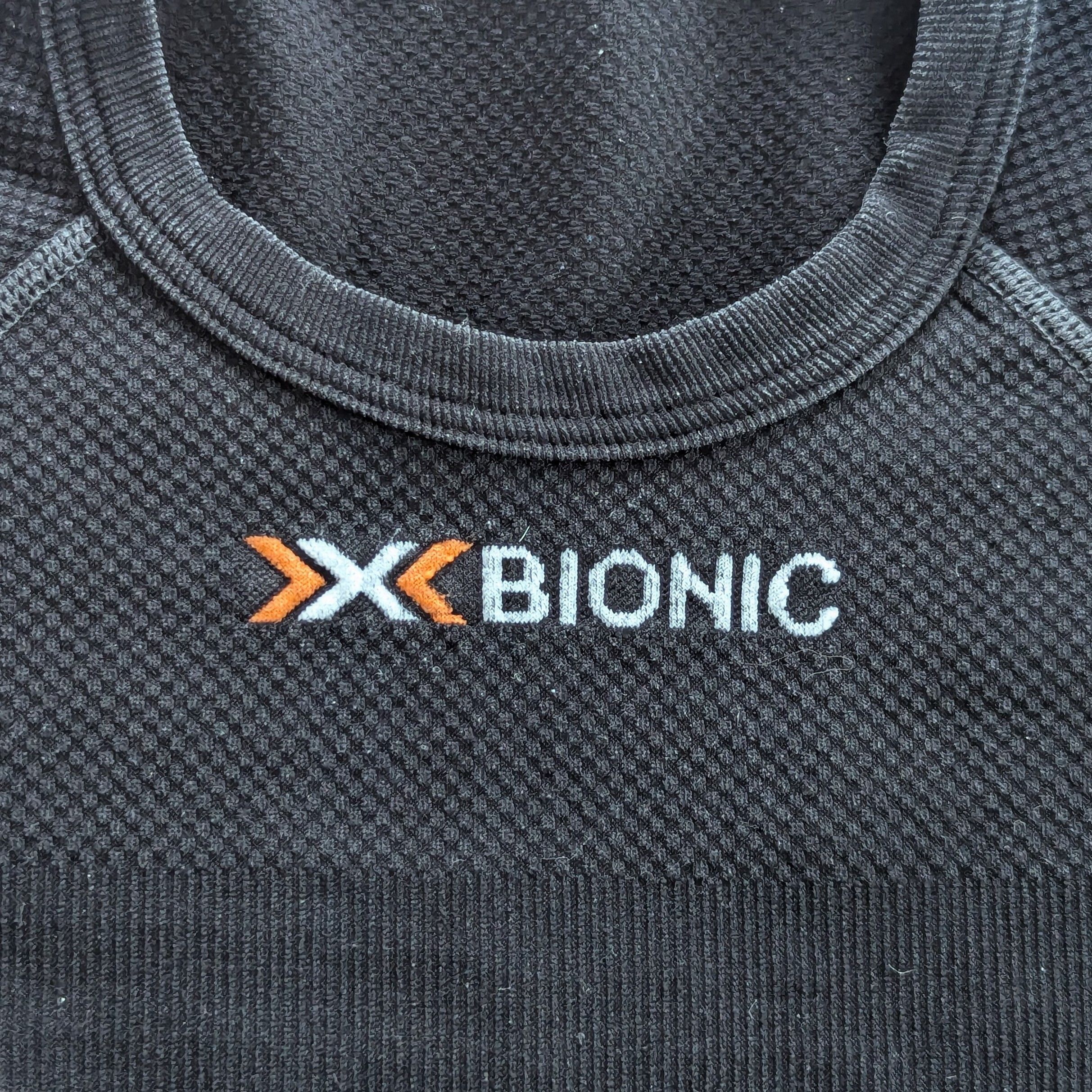 Other X-Bionic Energizer Summerlight MadeInItaly Thermo Shirt S-M Size US S / EU 44-46 / 1 - 17 Thumbnail