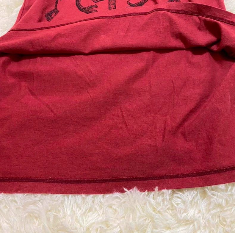 Vivienne Westwood Vivienne Westwood size46 Short Sleeve T-Shirts Size M / US 6-8 / IT 42-44 - 5 Thumbnail