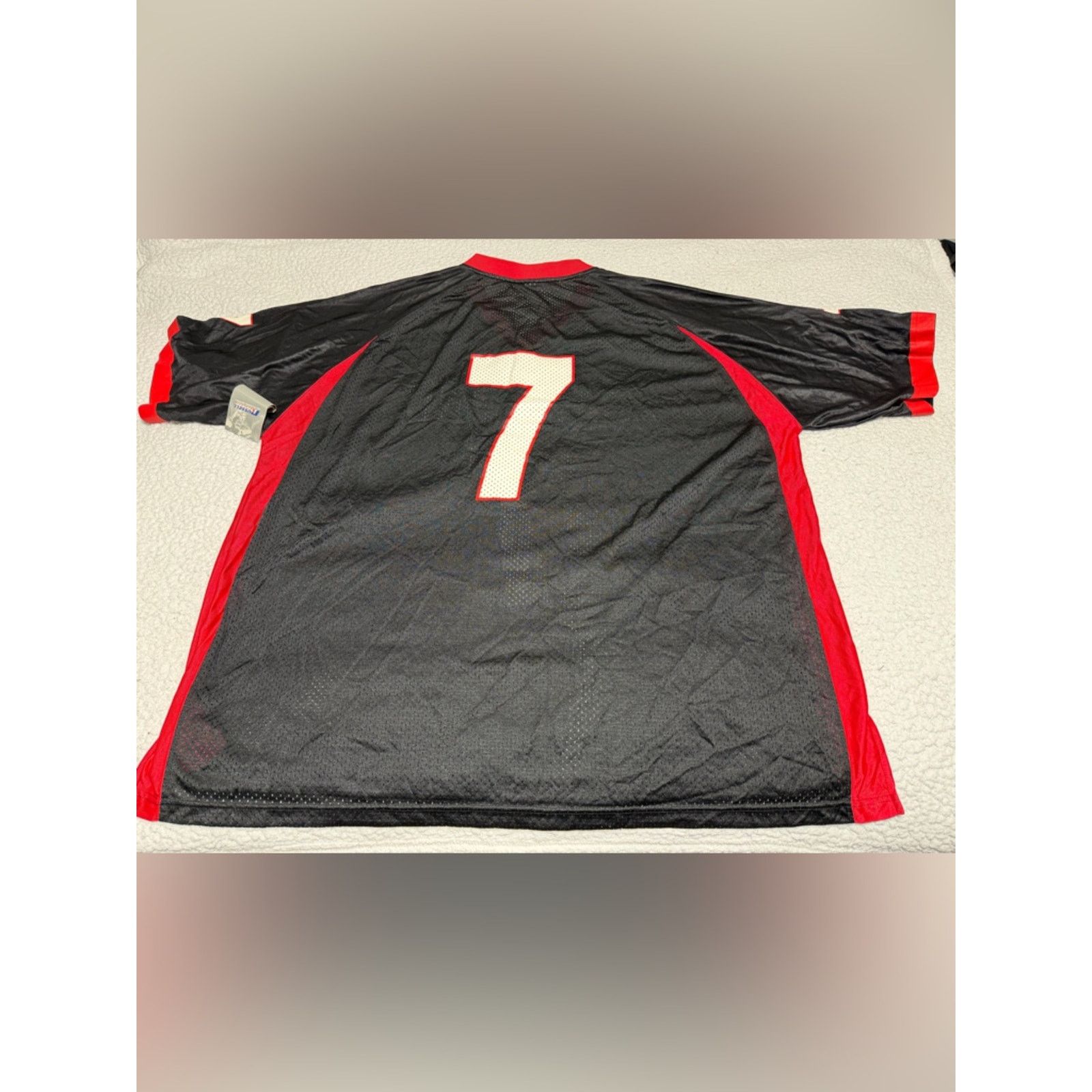 Russell Athletic NWT Vintage Maryland Terrapins Russell Athletic Jersey 4XL Size US XXL / EU 58 / 5 - 7 Thumbnail
