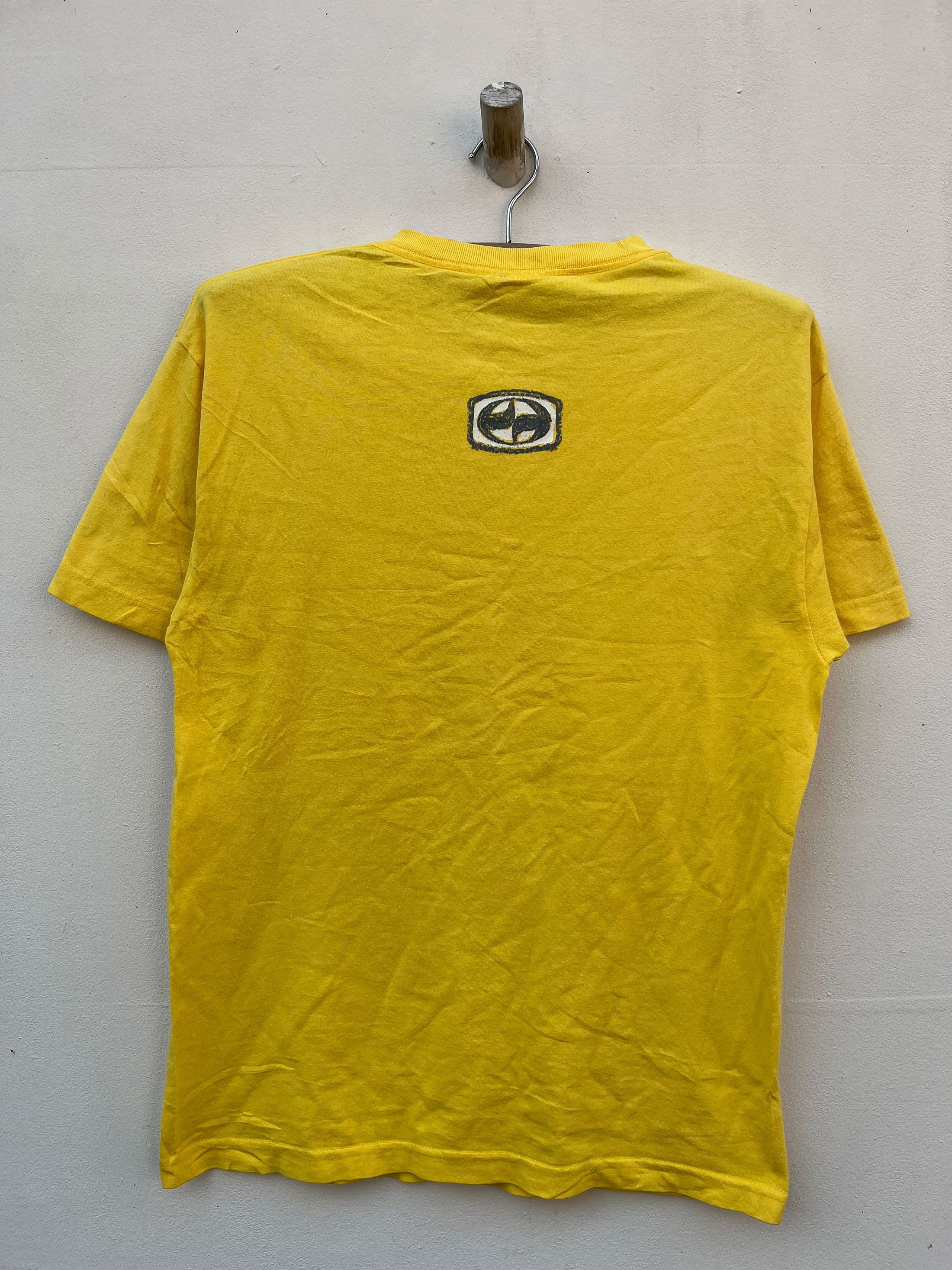 Split Vintage Split Sk8 Skateboarding Surfing 2000s Size US M / EU 48-50 / 2 - 3 Thumbnail
