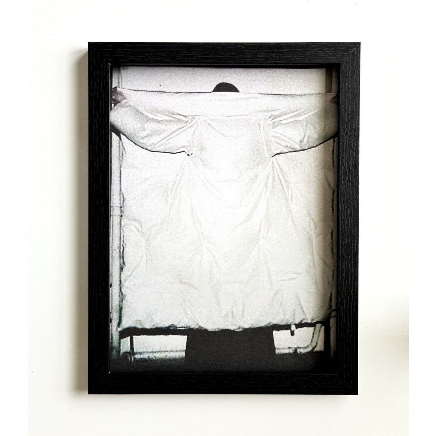 Maison Margiela Maison Martin Margiela Archive vintage 9x12 framed poster Size ONE SIZE - 1 Thumbnail
