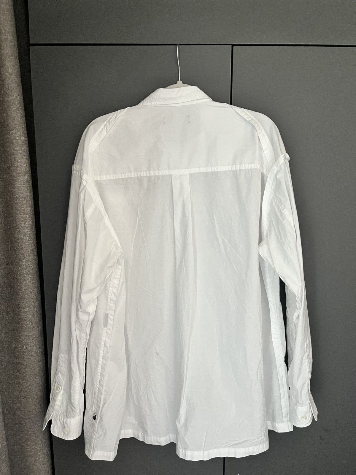 Undercover Undercover Chaos Balance Shirt Size US L / EU 52-54 / 3 - 2 Thumbnail