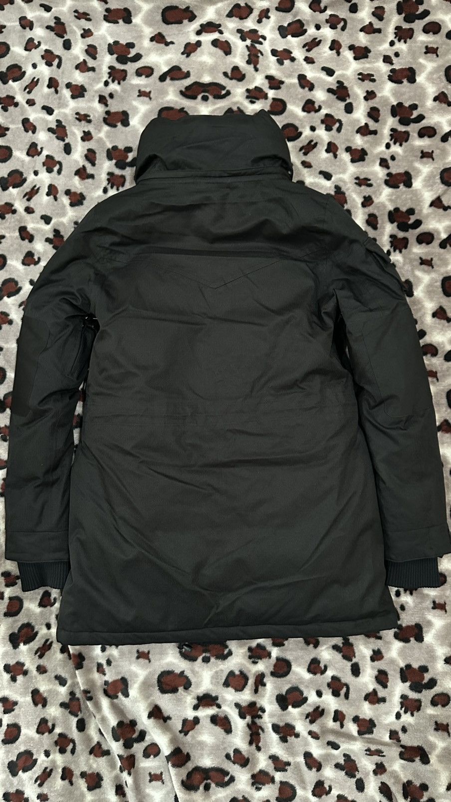 Nobis Nobis Cindy Parka Women’s S – Premium Winter Jacket Size S / US 4 / IT 40 - 2 Thumbnail
