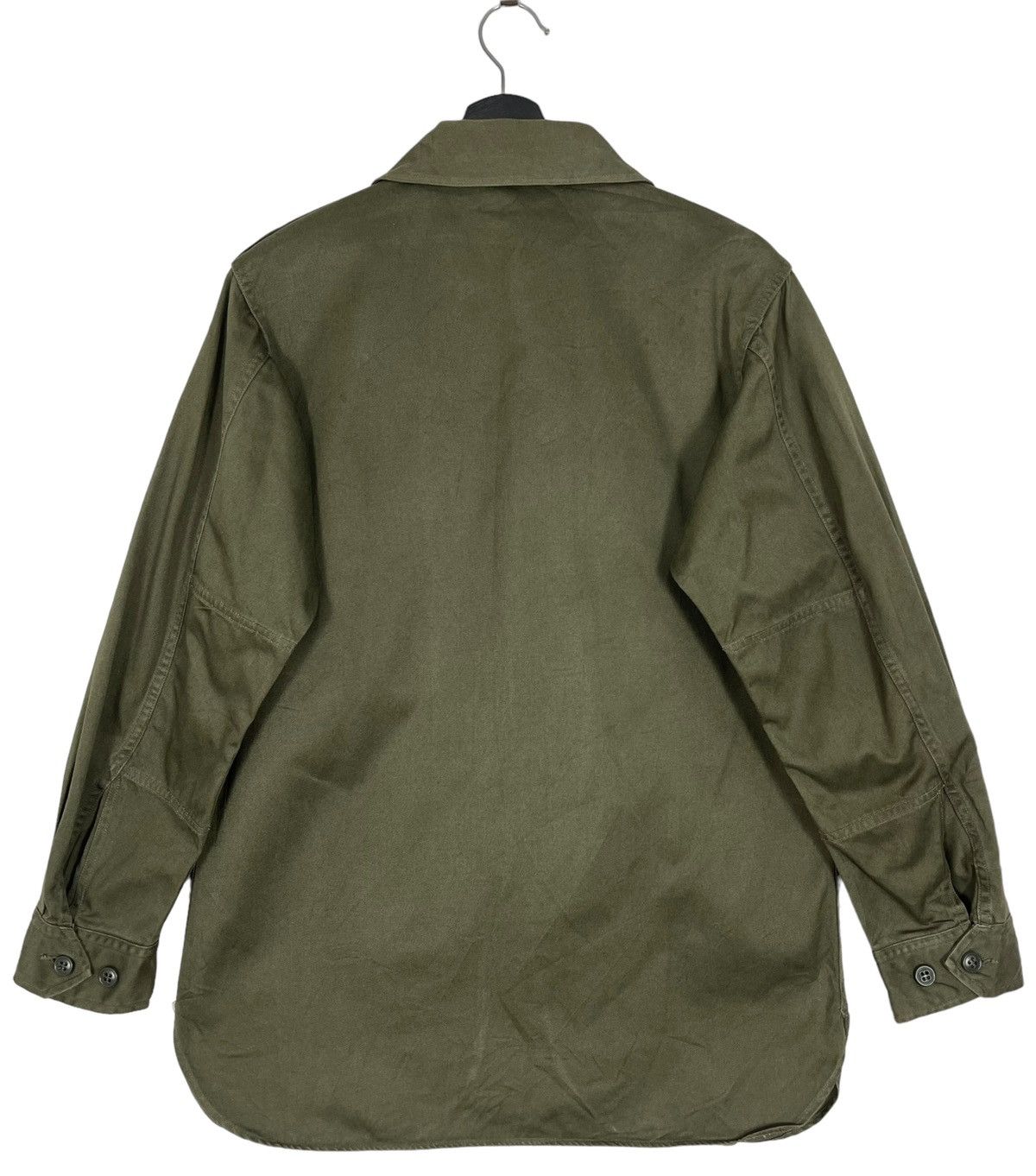 Vintage Bundle Vintage OG Military BDU Uniform Size US M / EU 48-50 / 2 - 3 Thumbnail
