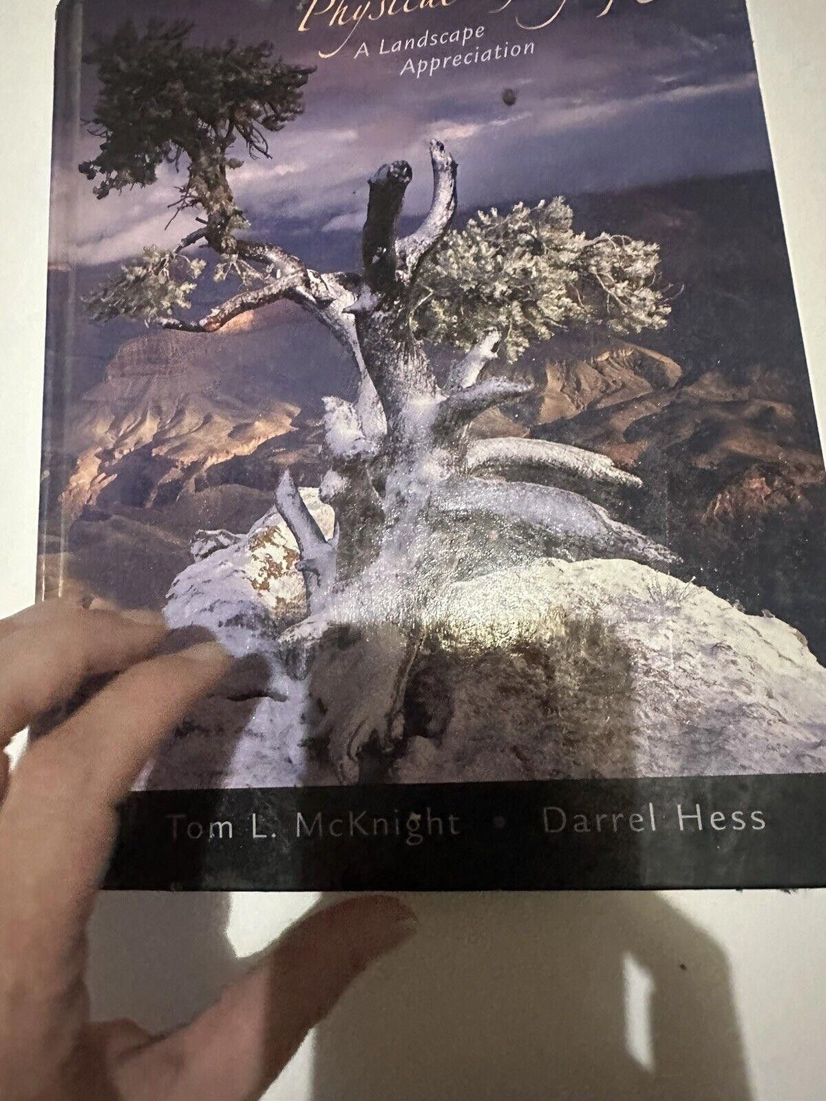 Designer Physical Geography Ninth Edition A Landscape Appreciation Size ONE SIZE - 6 Thumbnail