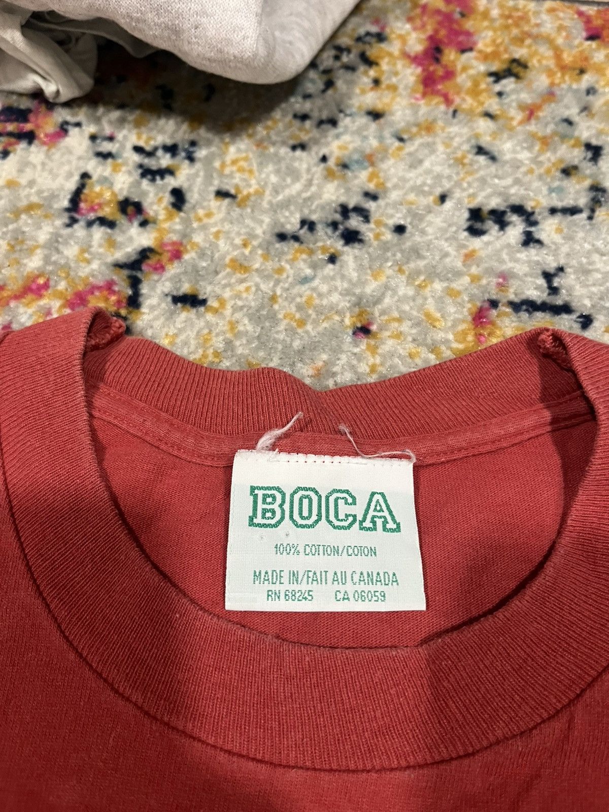 Supreme Vintage Boca Shirt XL Size US XL / EU 56 / 4 - 3 Thumbnail