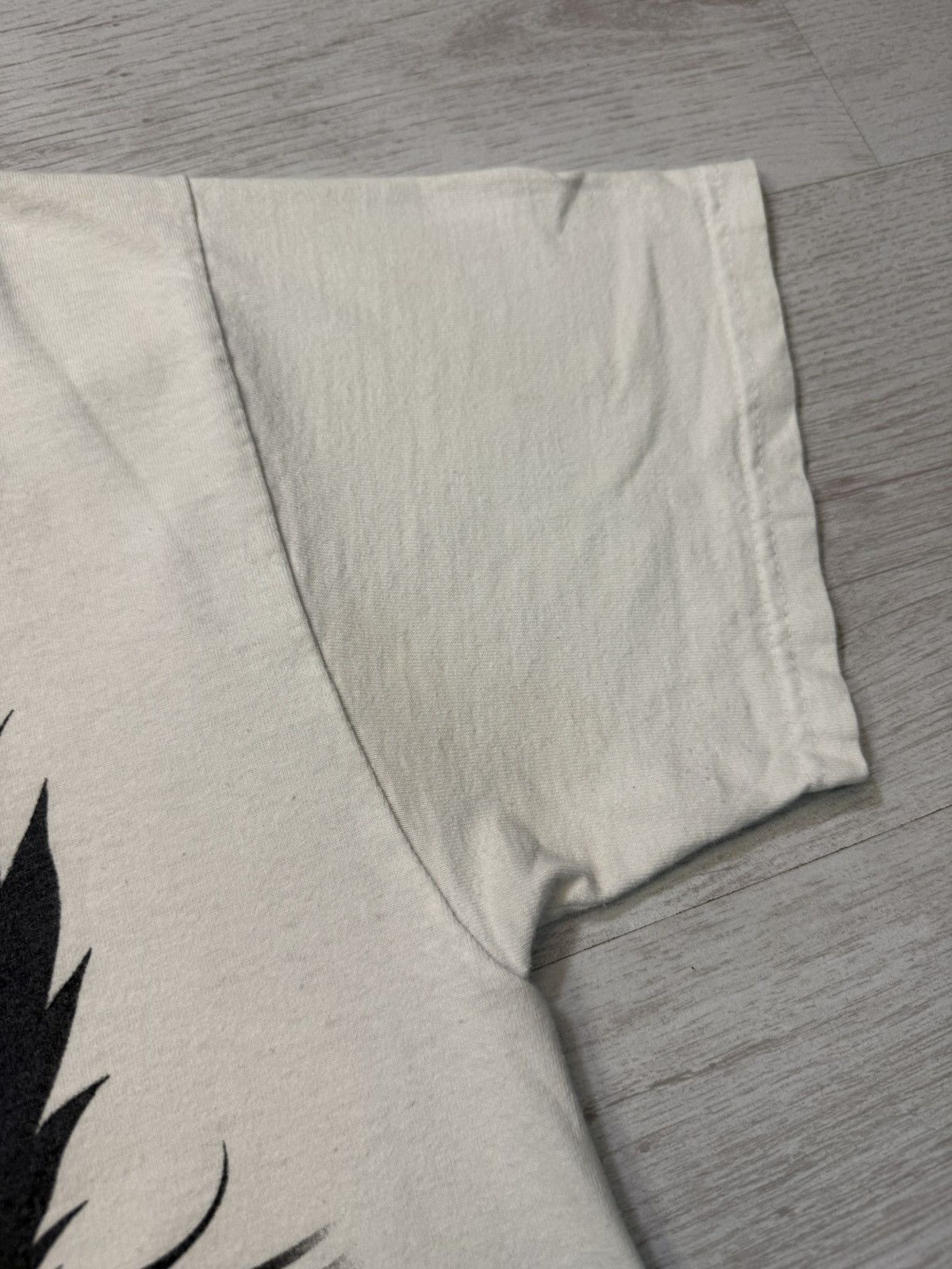Other 2003 Vintage Death Note Ryuk The Shinigami Tee Size US L / EU 52-54 / 3 - 8 Thumbnail
