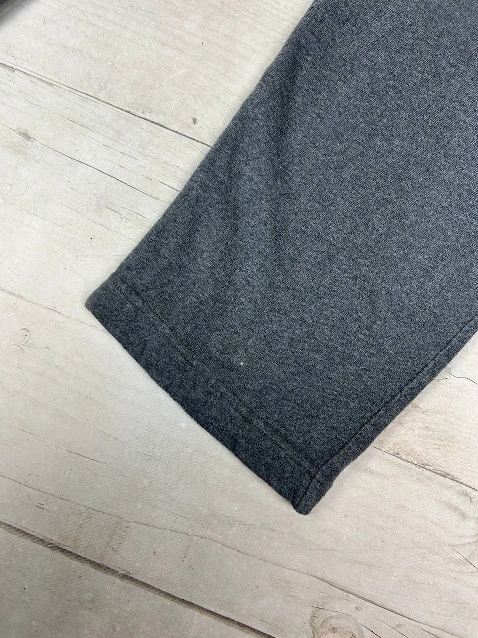 Nike Vintage Nike Baggy Sweatpants 00s Joggers Drill Size US 36 / EU 52 - 7 Thumbnail