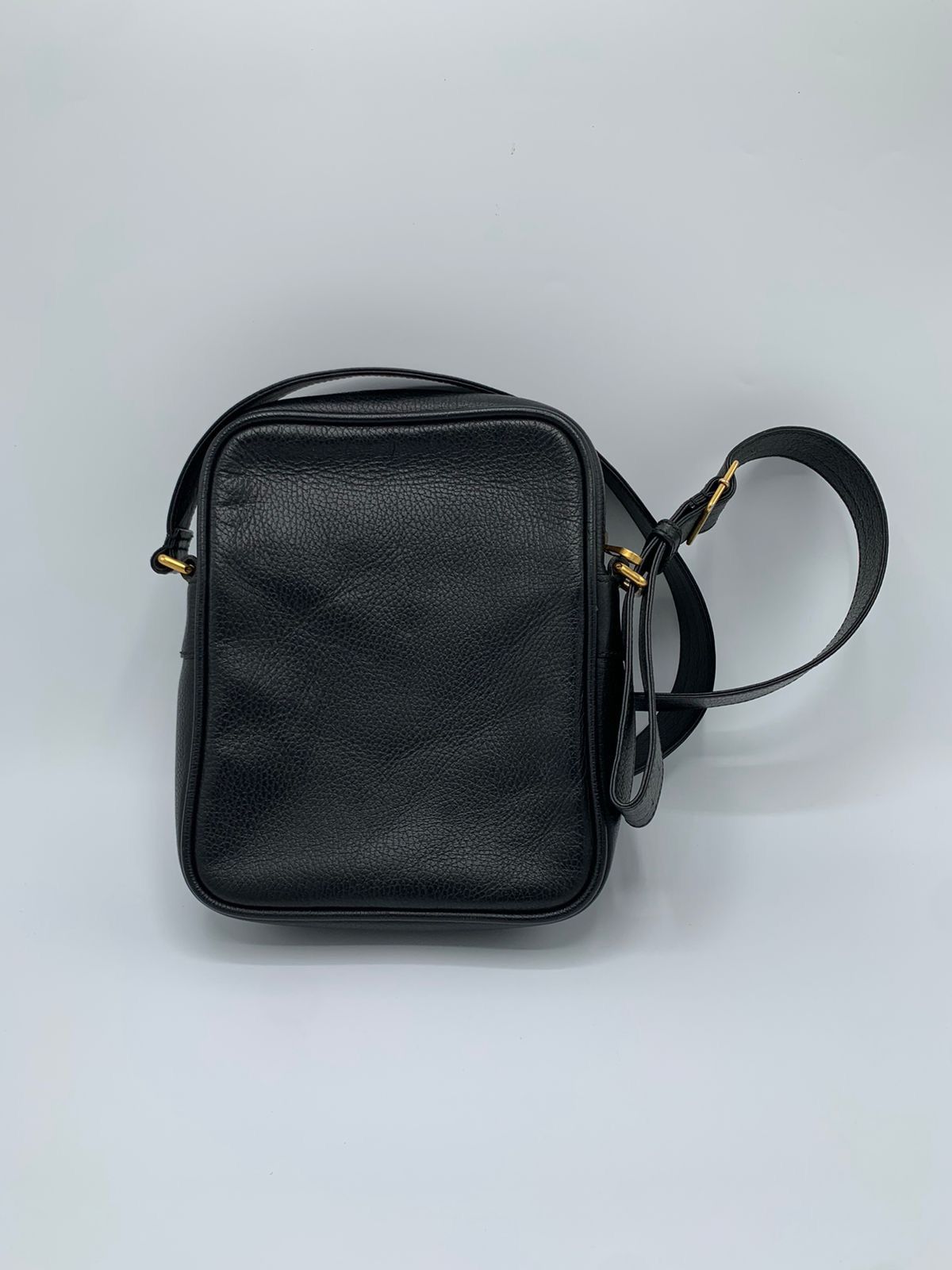 Gucci Gucci Print Messenger Bag Size ONE SIZE - 8 Thumbnail