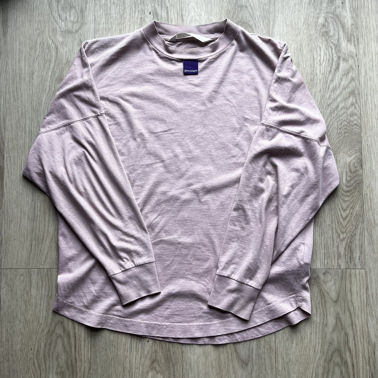 Palm Angels long sleeve Palm Angels Size US M / EU 48-50 / 2 - 1 Thumbnail