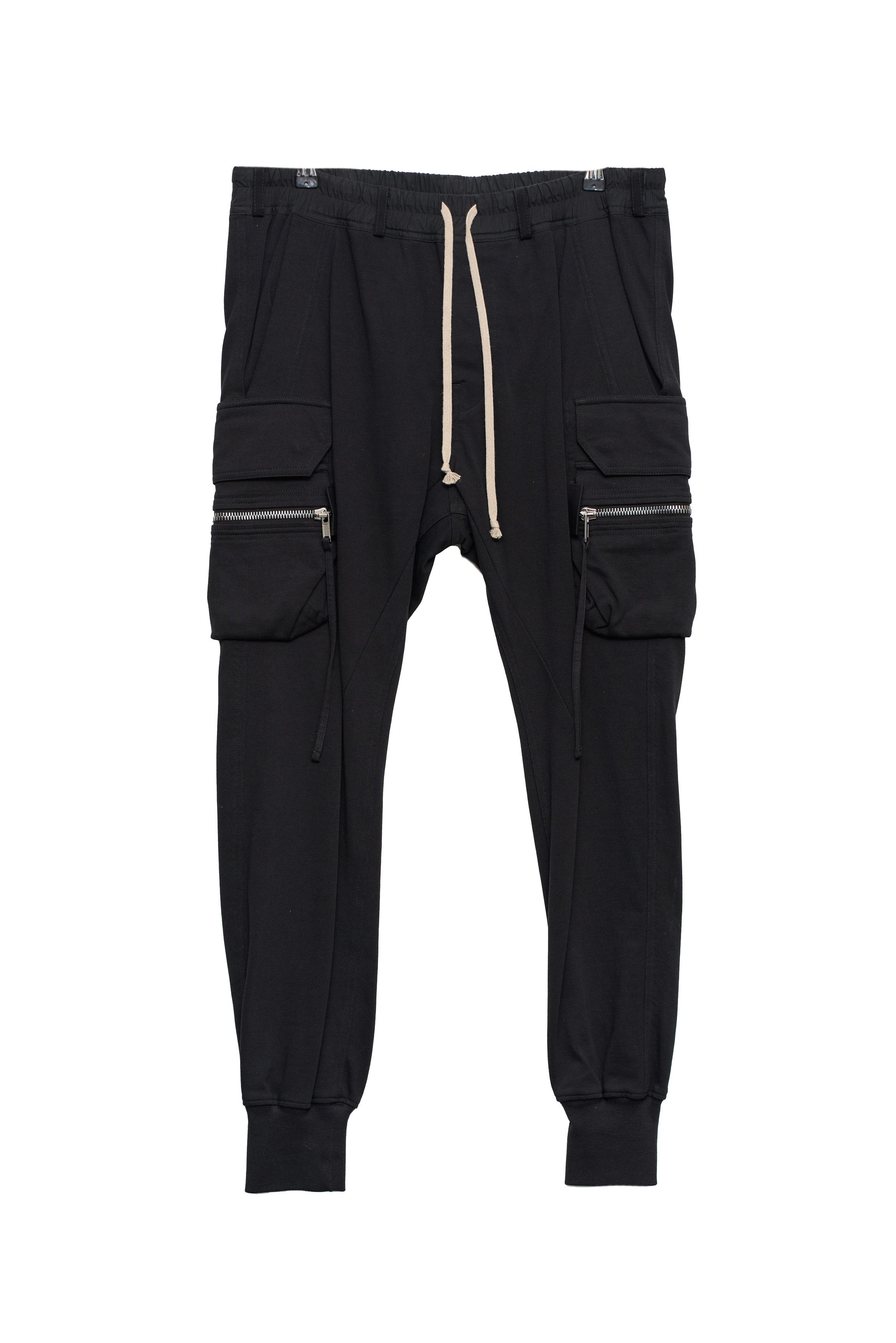 Rick Owens Walrus Pants | Grailed