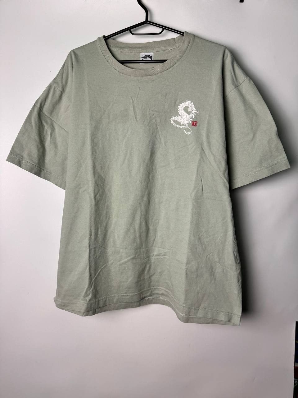 Stussy Vintage 80 S | Grailed