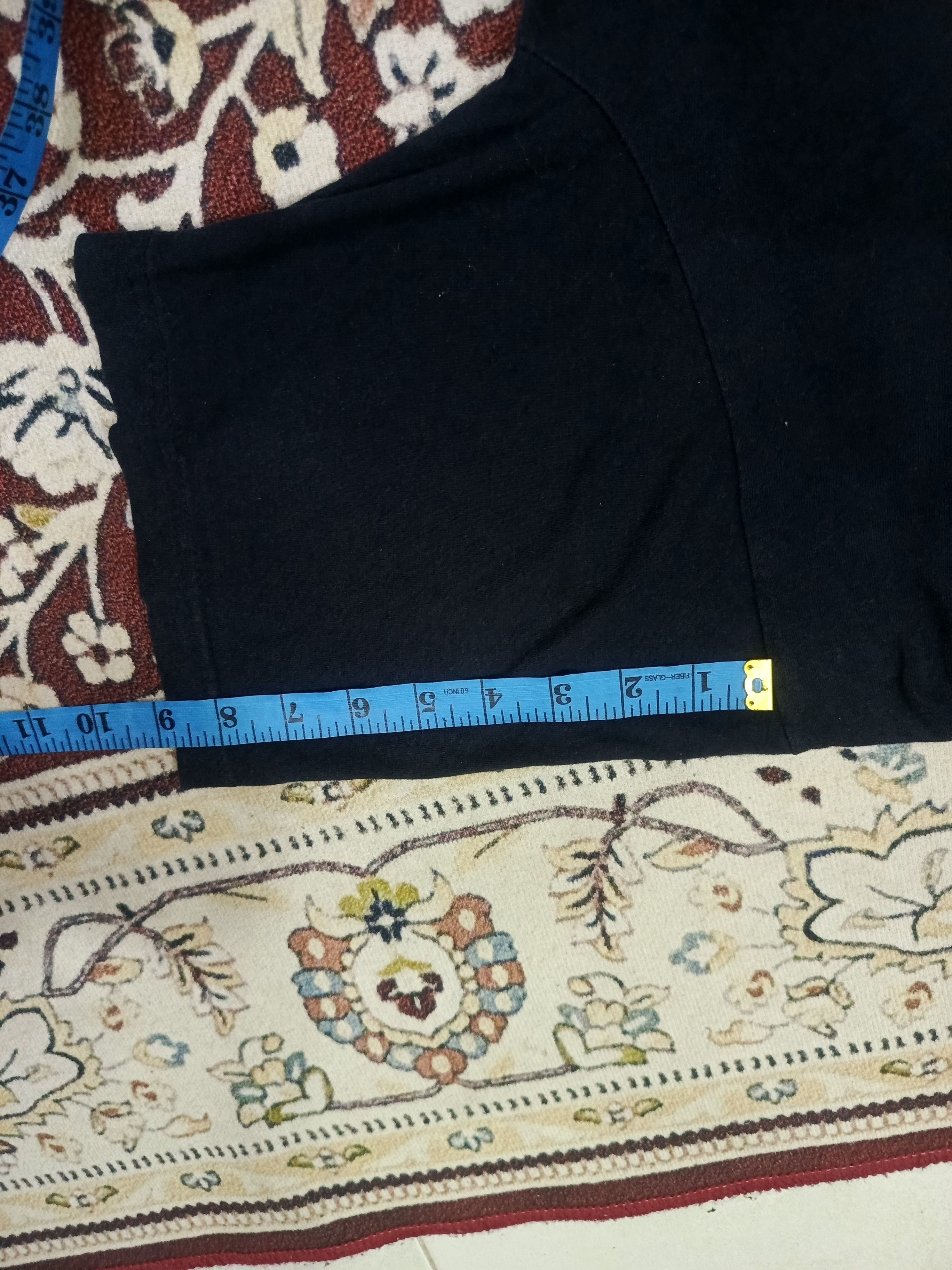 Vintage VTG Michael Athletic Bruce Lee Size US XL / EU 56 / 4 - 6 Thumbnail