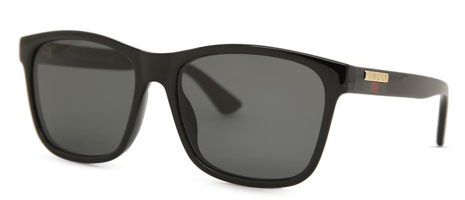Gucci BNWT AW25 GUCCI GG0746S 001 SUNGLASSES Size ONE SIZE - 4 Thumbnail
