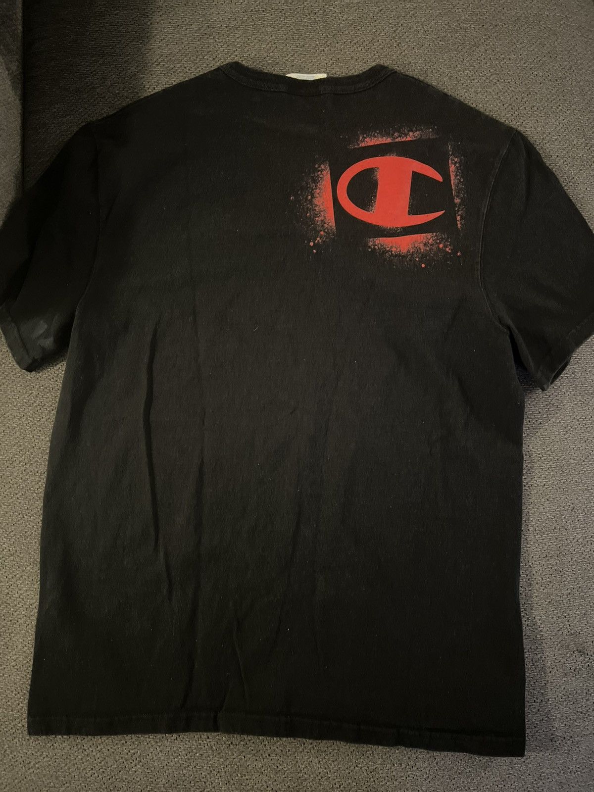 Champion Champion heavy weight shirt Size US M / EU 48-50 / 2 - 3 Thumbnail