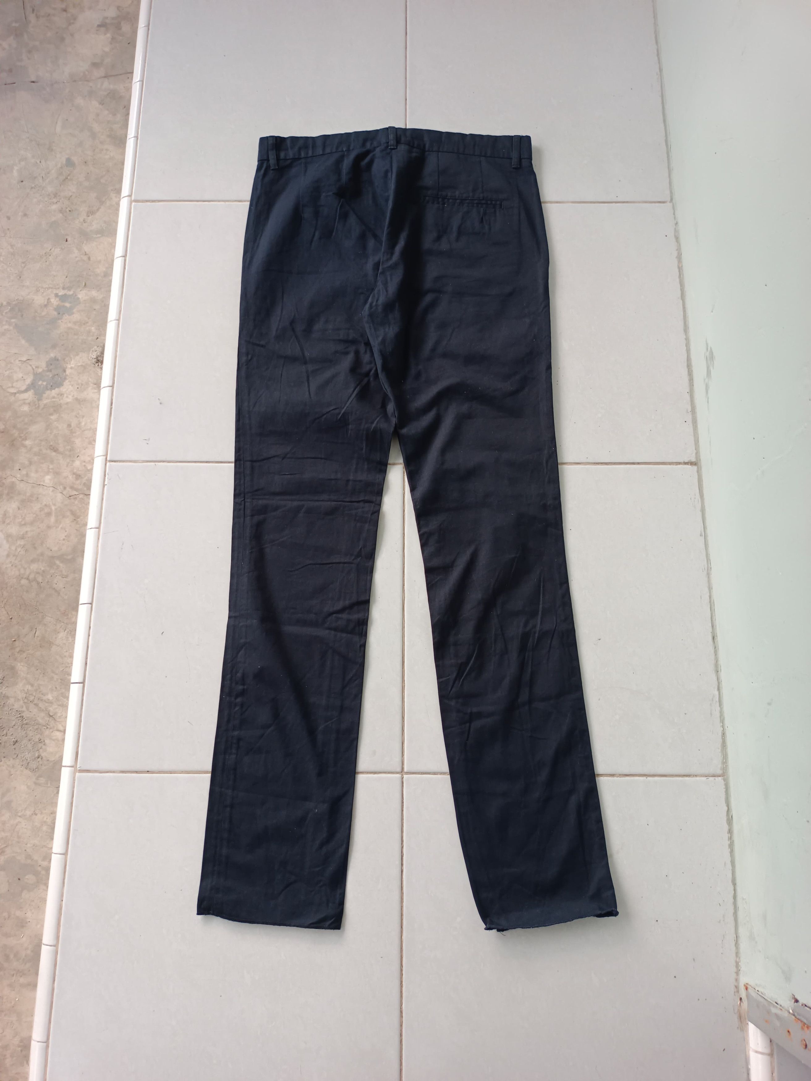Raf Simons RAF SIMONS Casual Pants Size US 28 / EU 44 - 2 Thumbnail