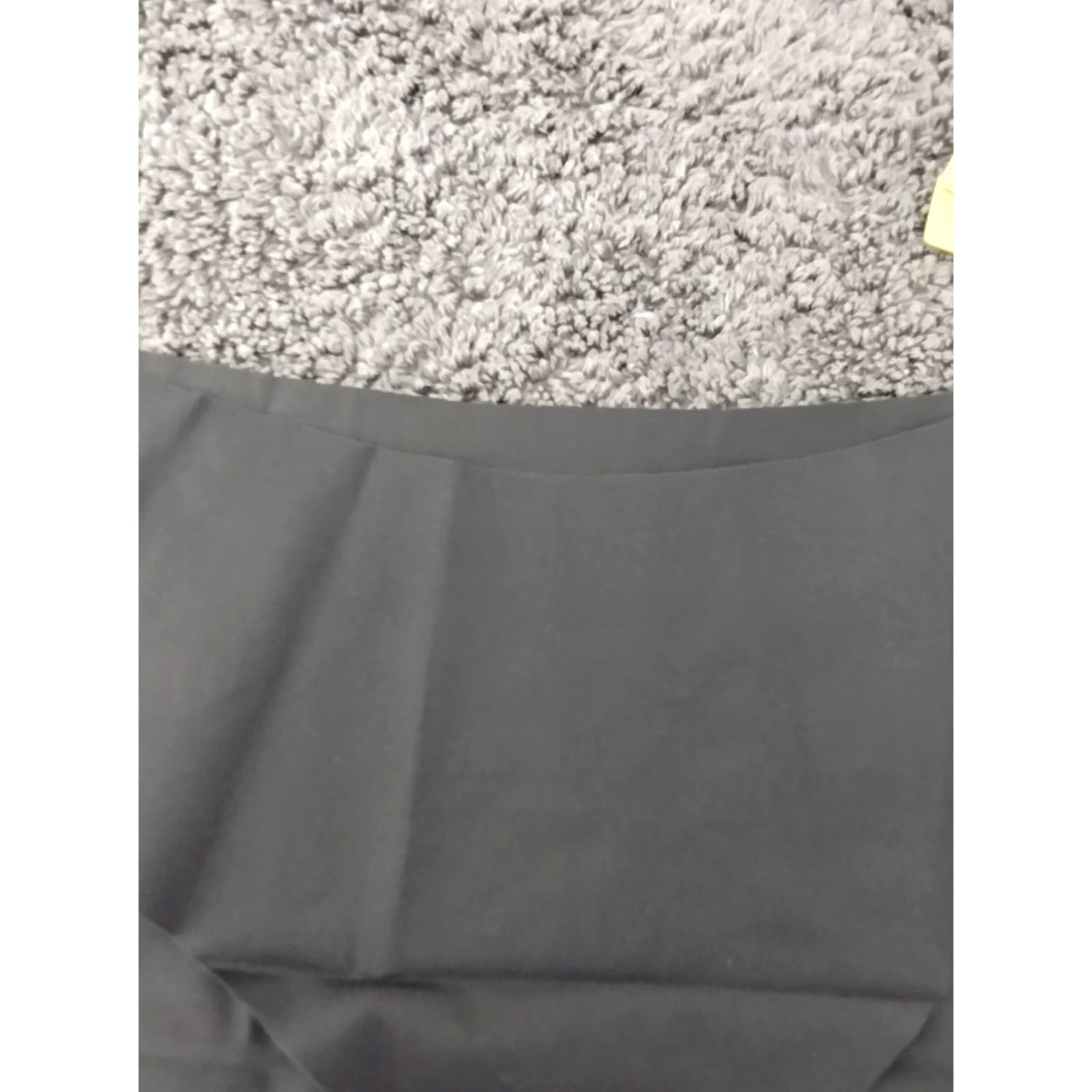 SKIMS SKIMS Panties Women XS Onyx Free Cut Brief Solid Color Breathable Seamless Mid Rise underwear Size 26" / US 2 / IT 38 - 3 Thumbnail